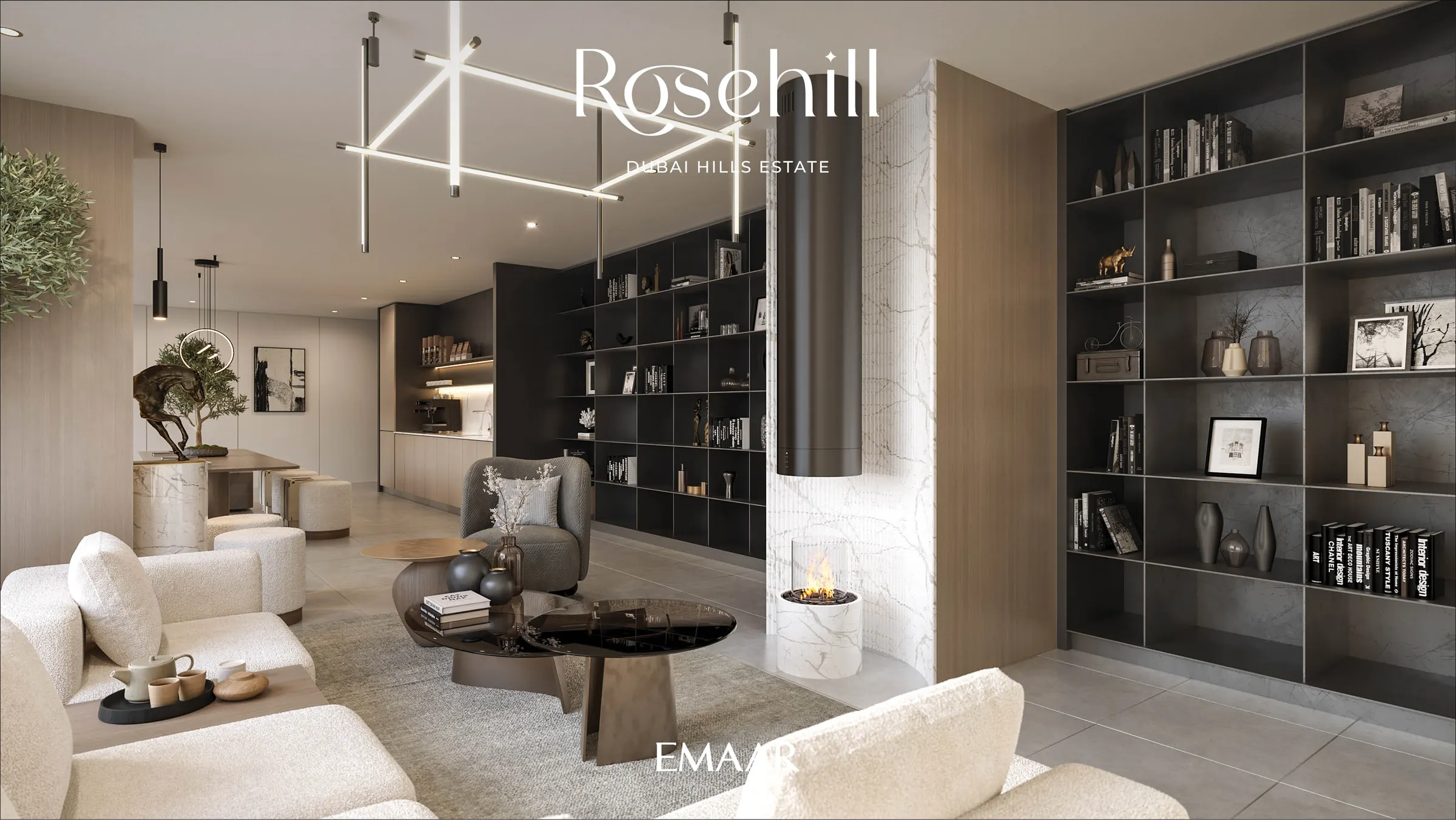ROSEHILL — view 10