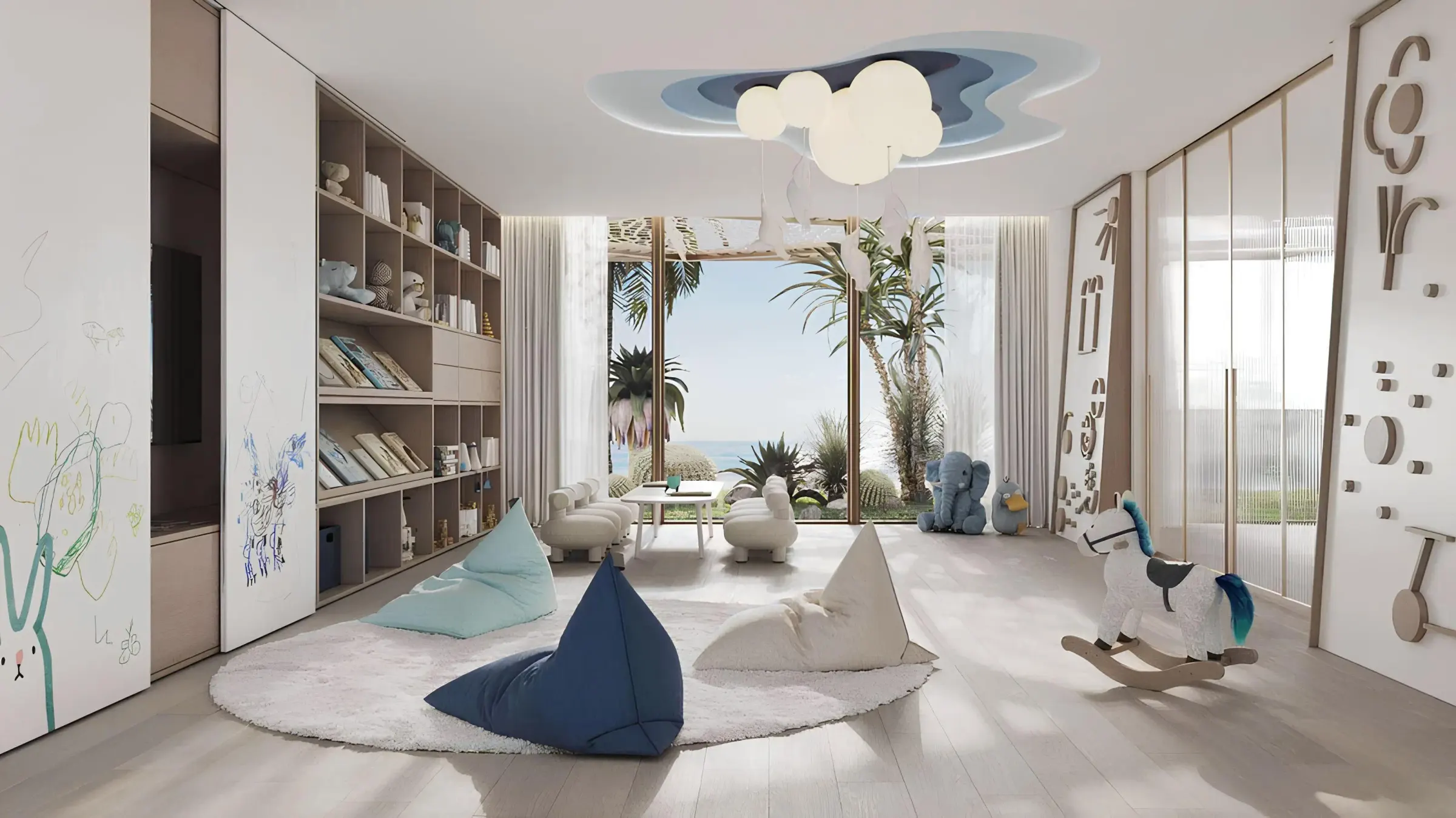 Rosso Bay Residences — view 3