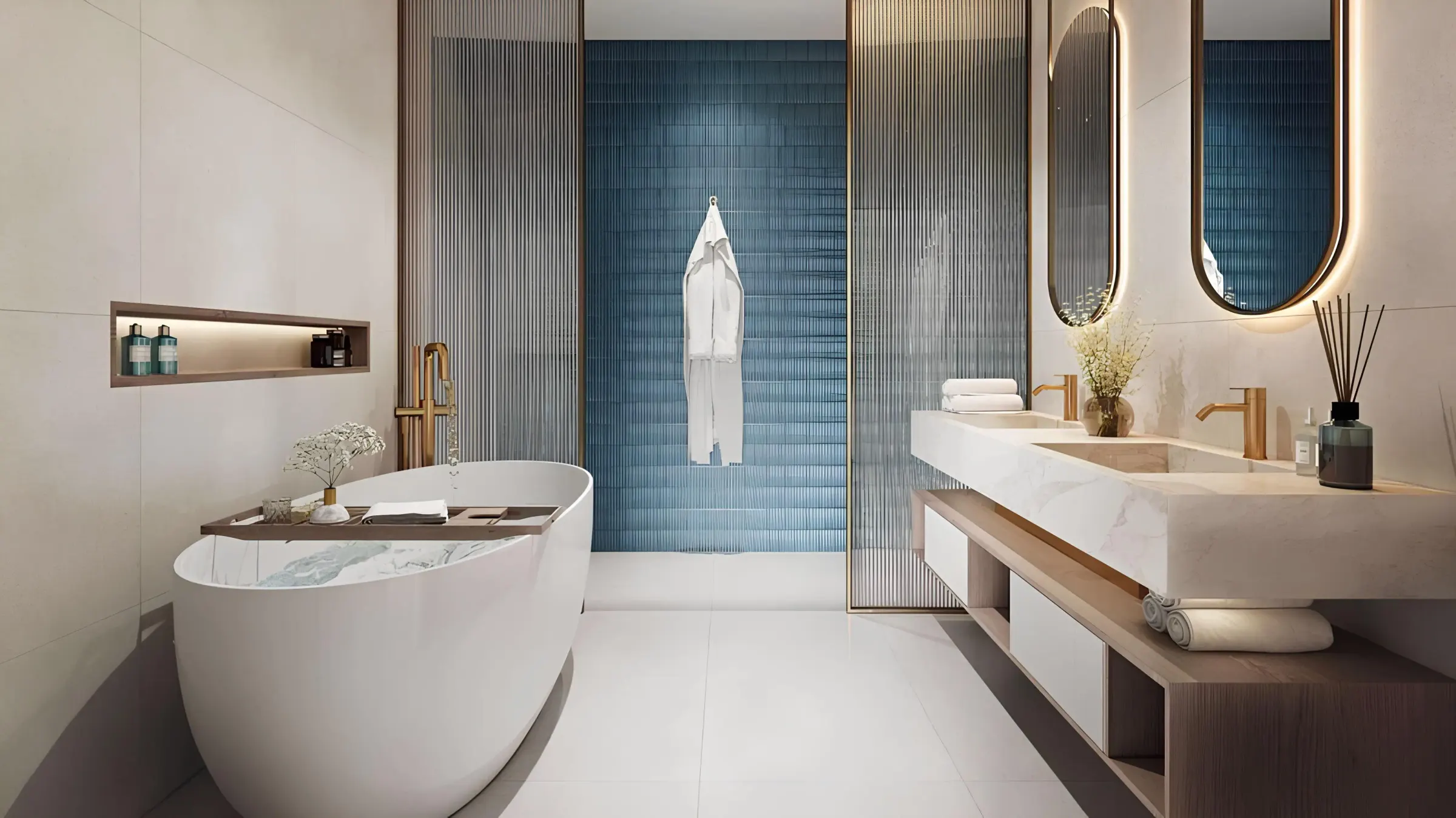 Rosso Bay Residences — view 6
