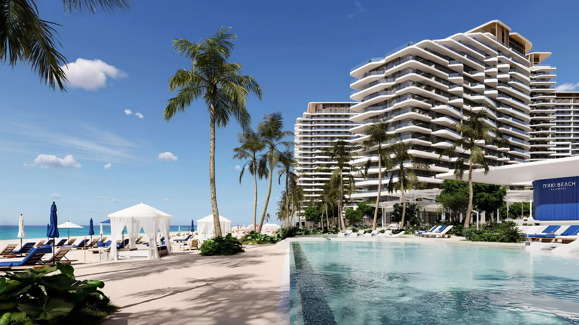 Rosso Bay Residences — view 12