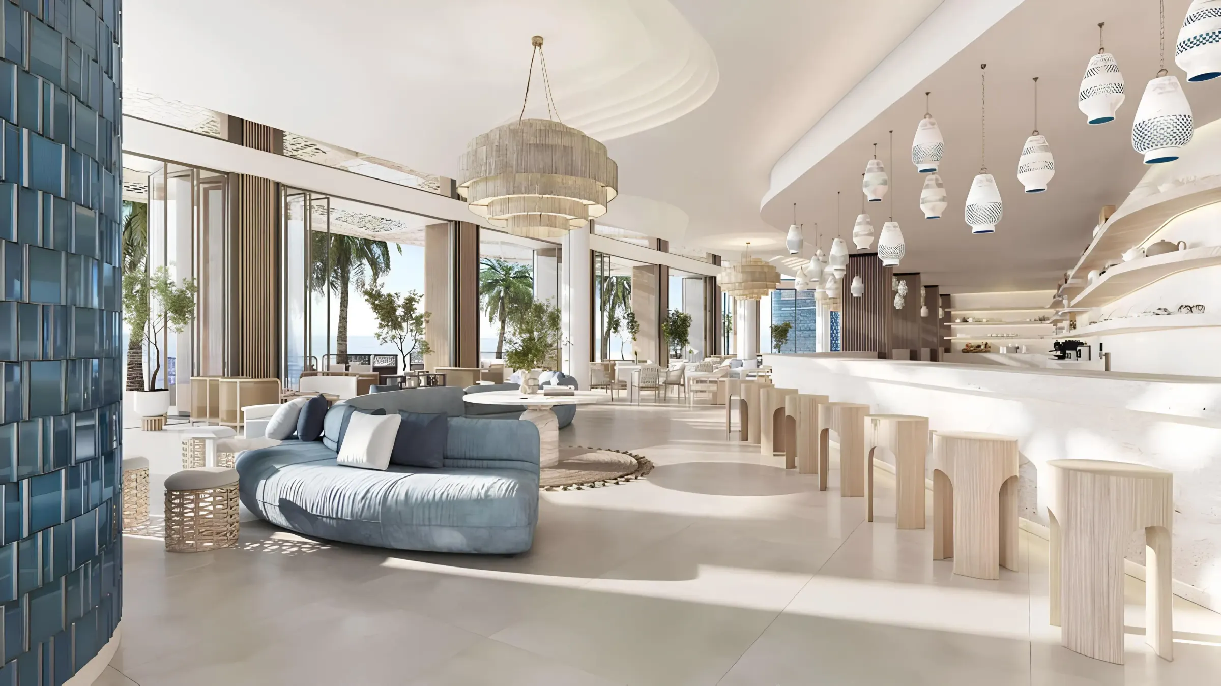 Rosso Bay Residences — view 14