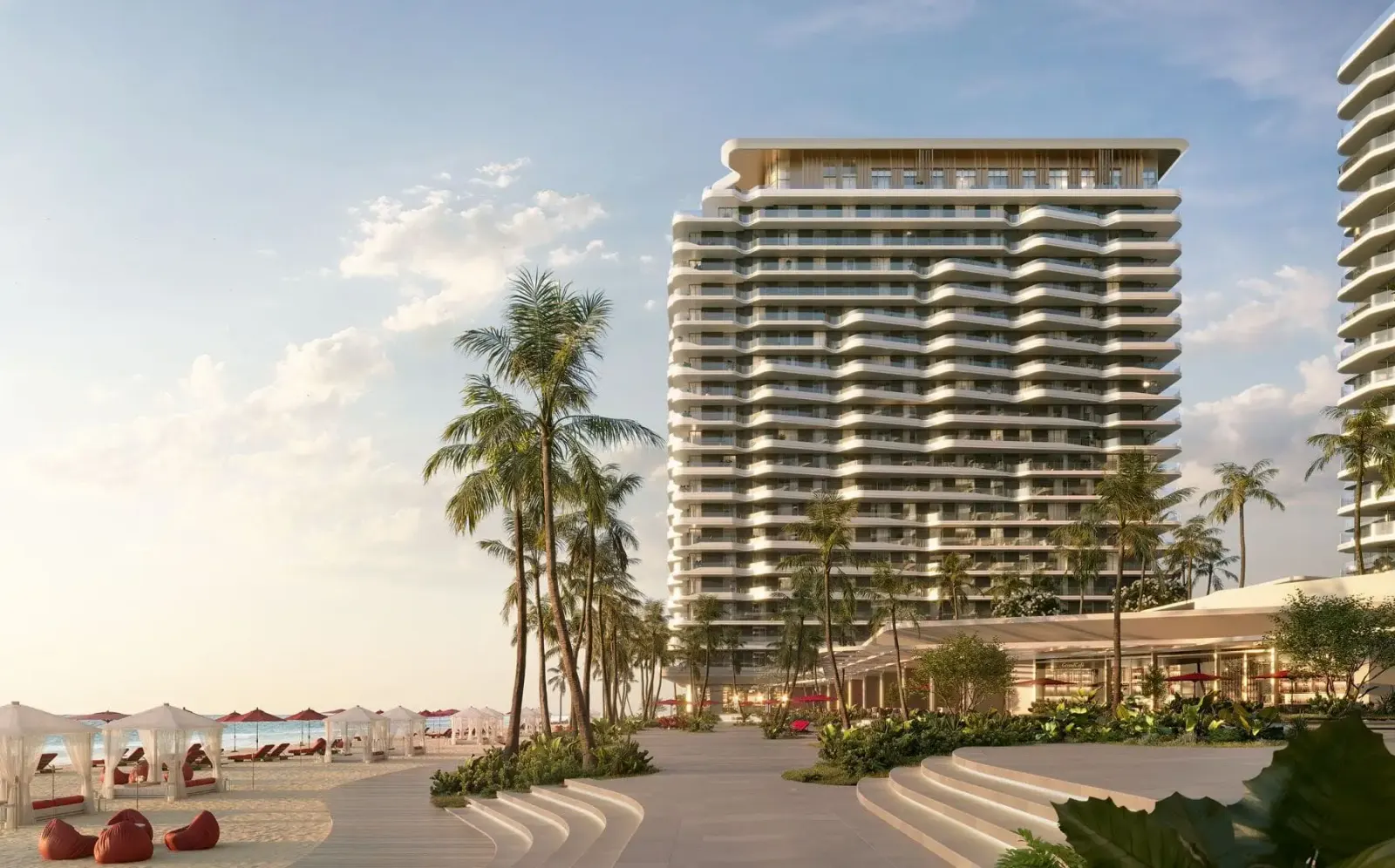 Rosso Bay Residences — view 15
