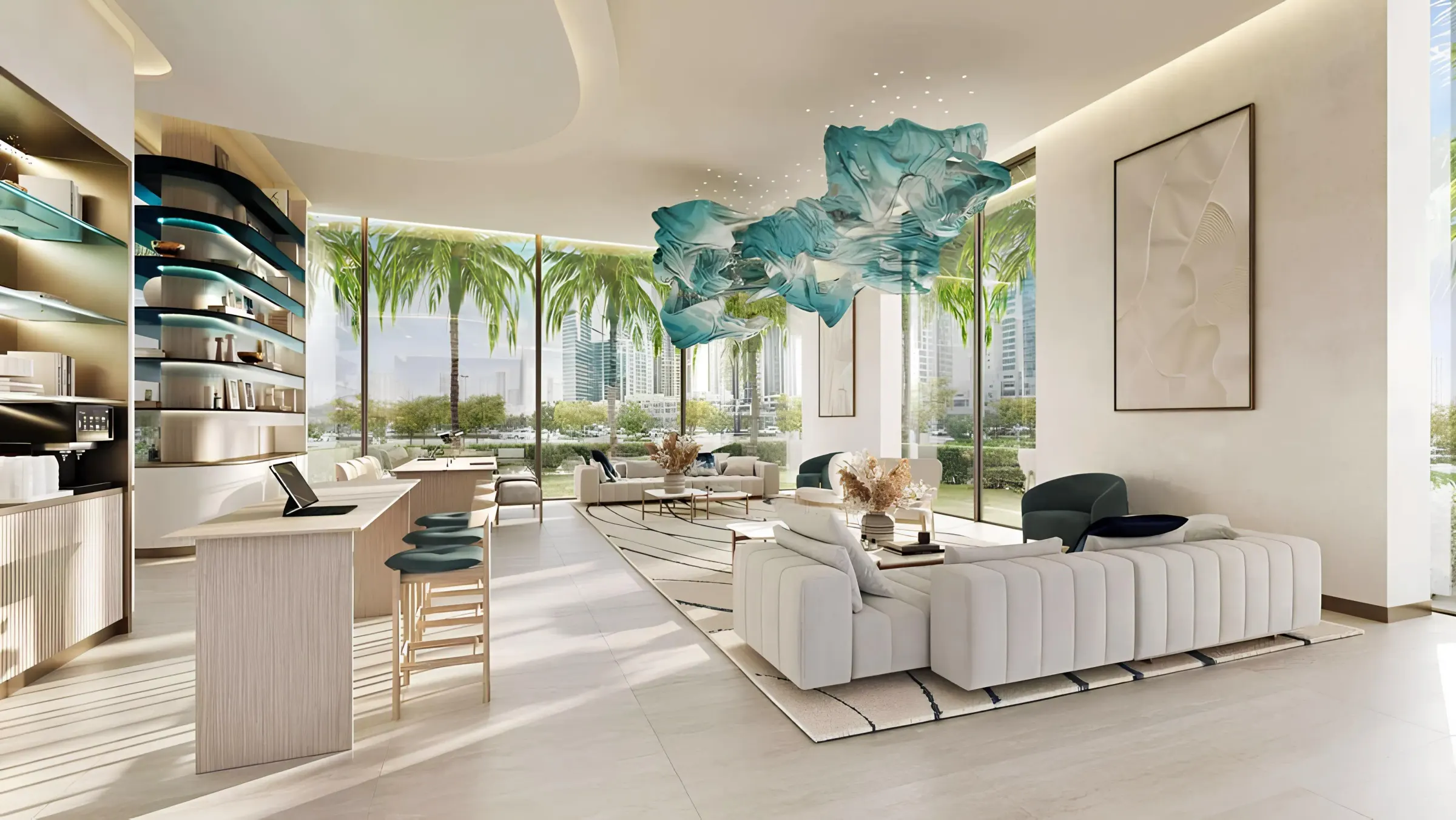 Rosso Bay Residences — view 17
