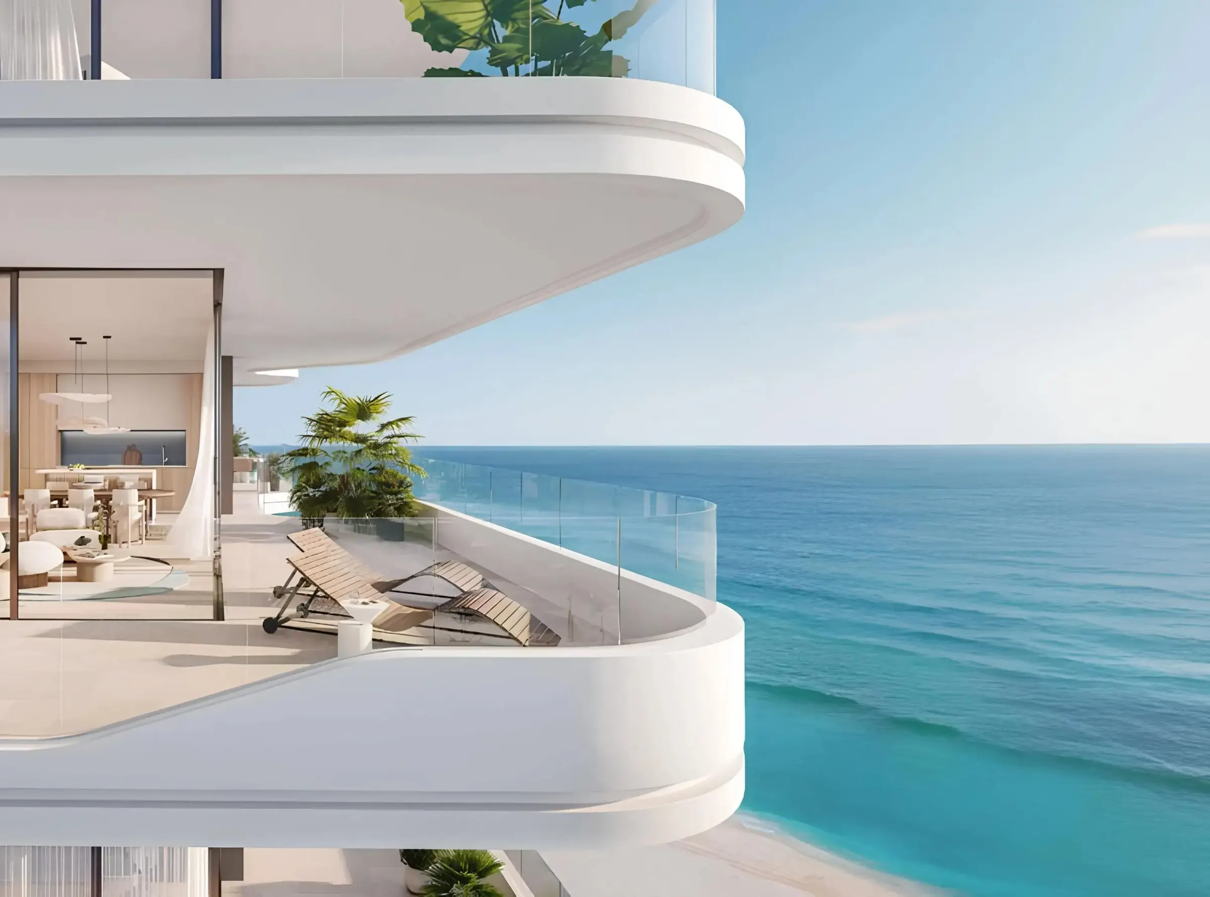 Rosso Bay Residences — view 18