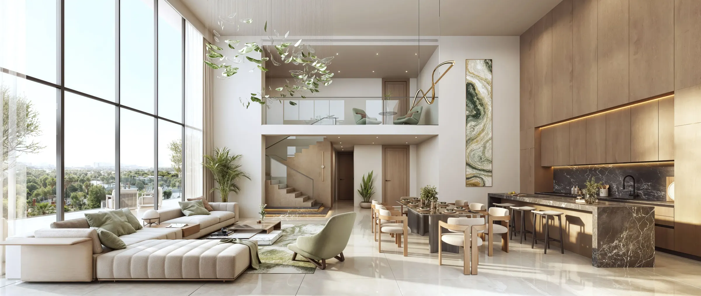 Rotana Residences - North Tower — zdjęcie 7