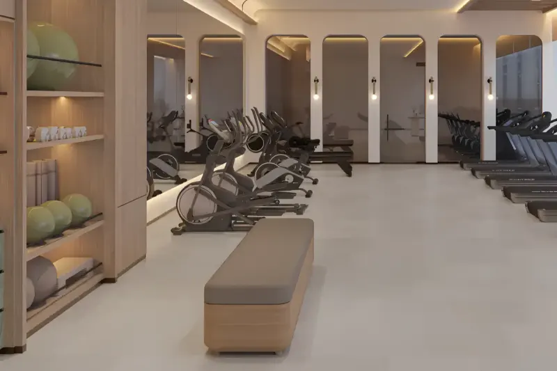 Roudah at Expo Valley Views — view 9