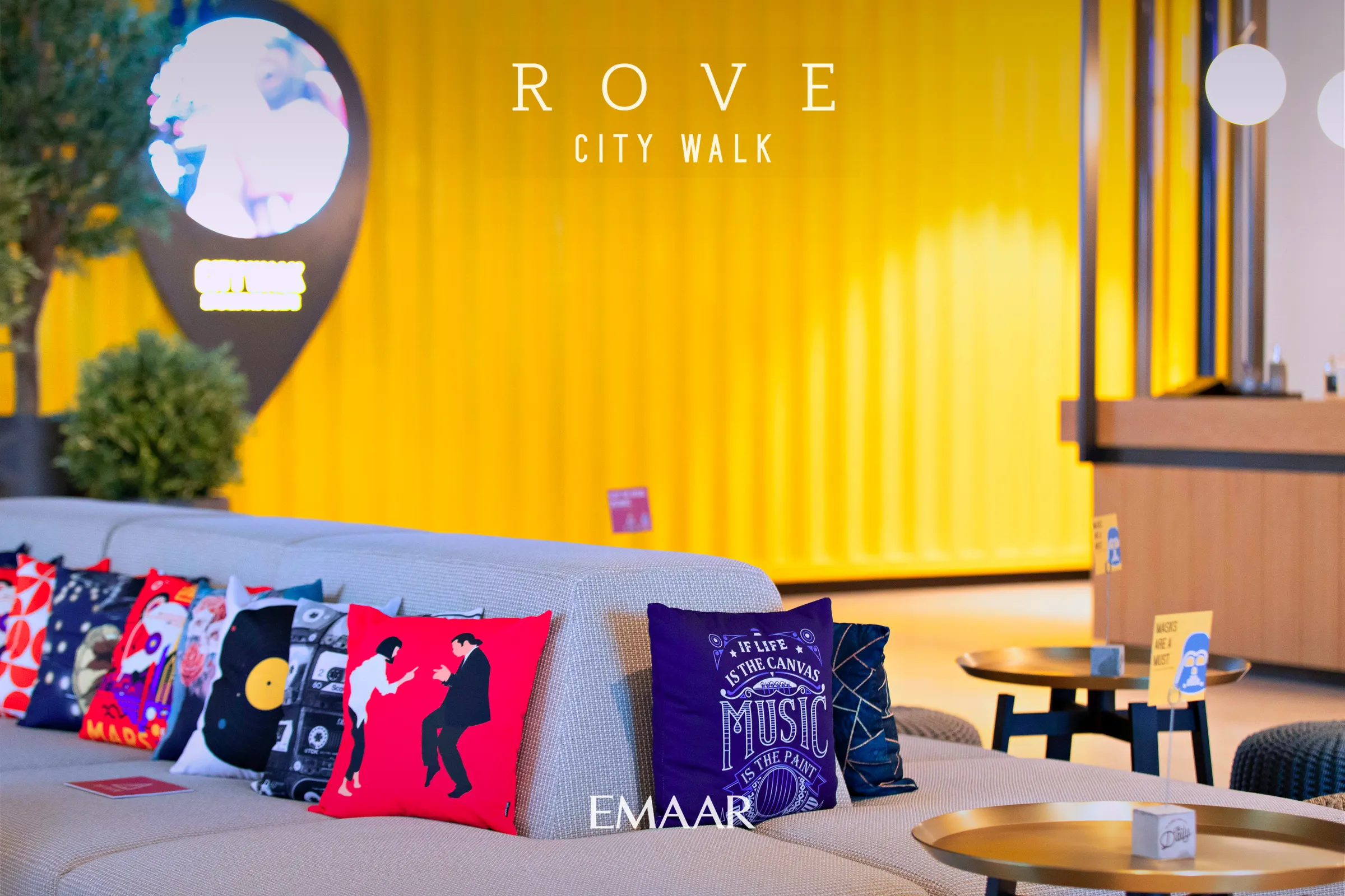 Rove Citywalk — view 6