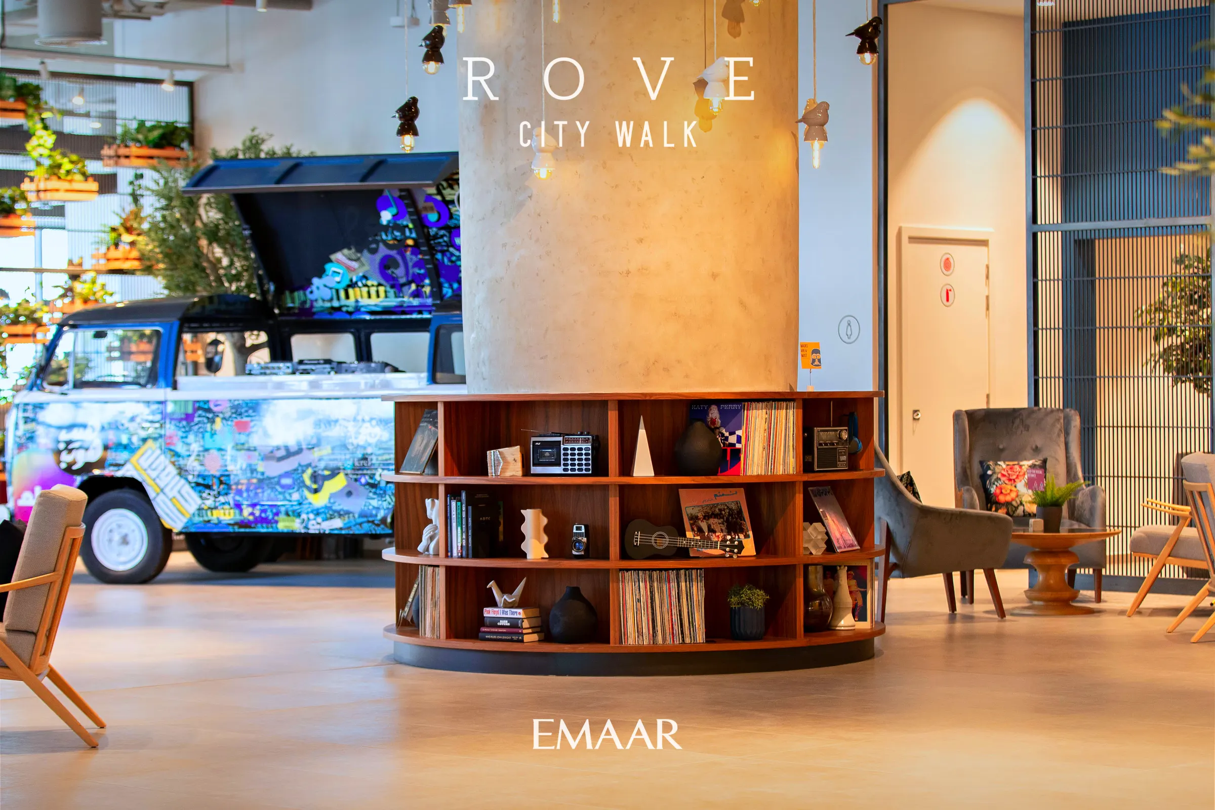 Rove Citywalk — view 7