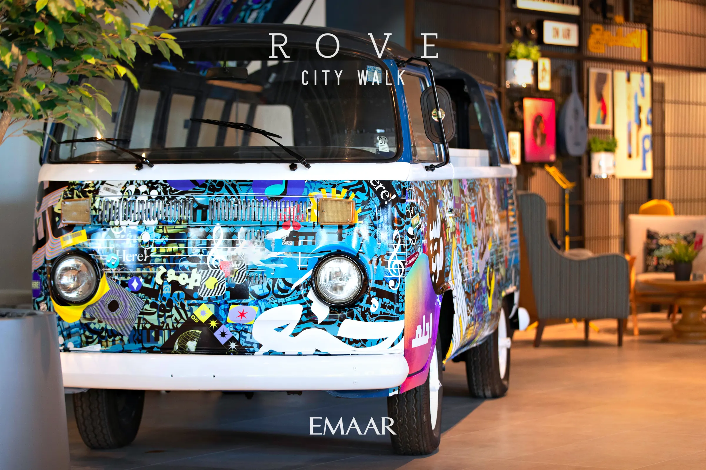 Rove Citywalk — view 9