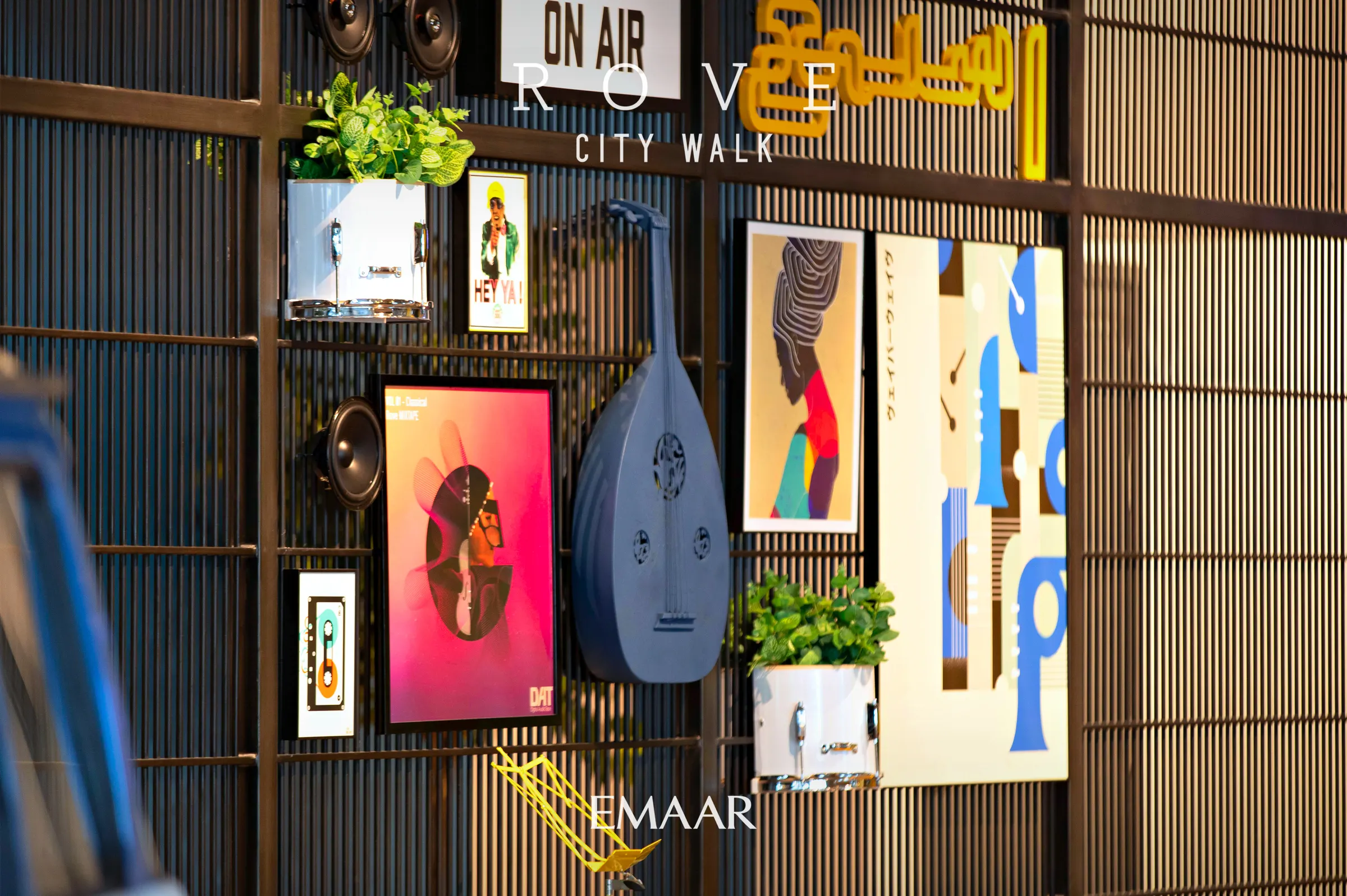 Rove Citywalk — view 10