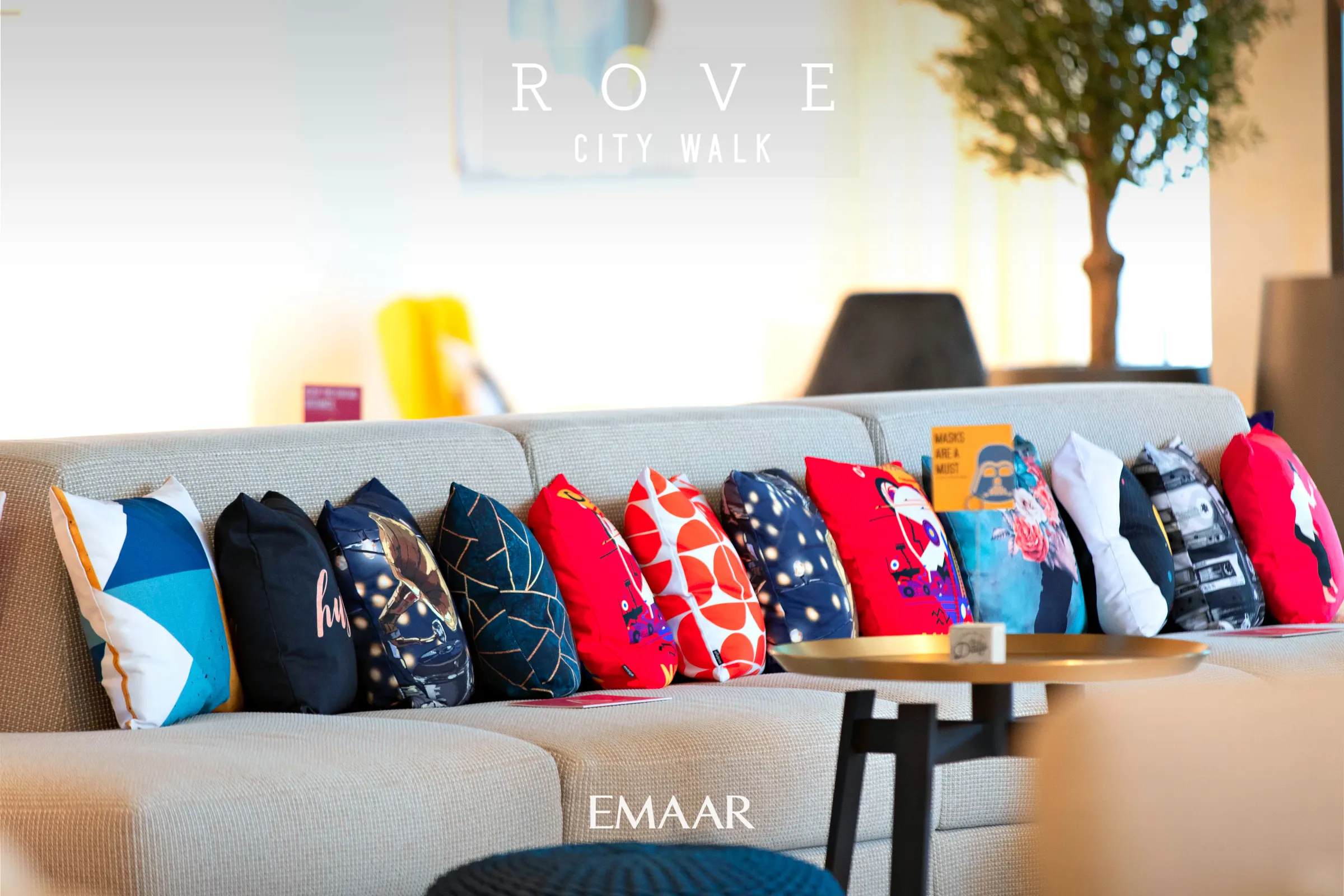 Rove Citywalk — view 11