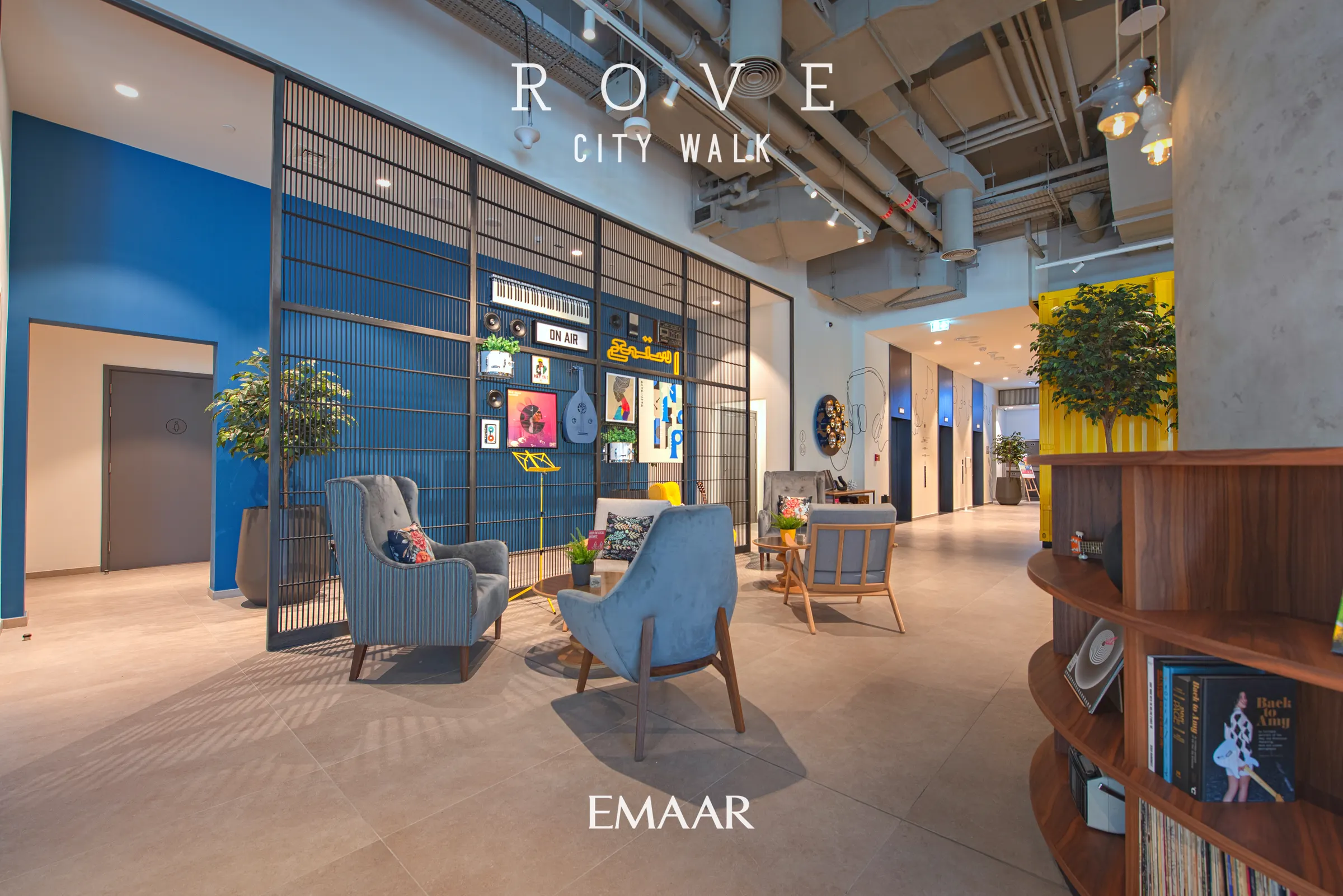 Rove Citywalk — view 15