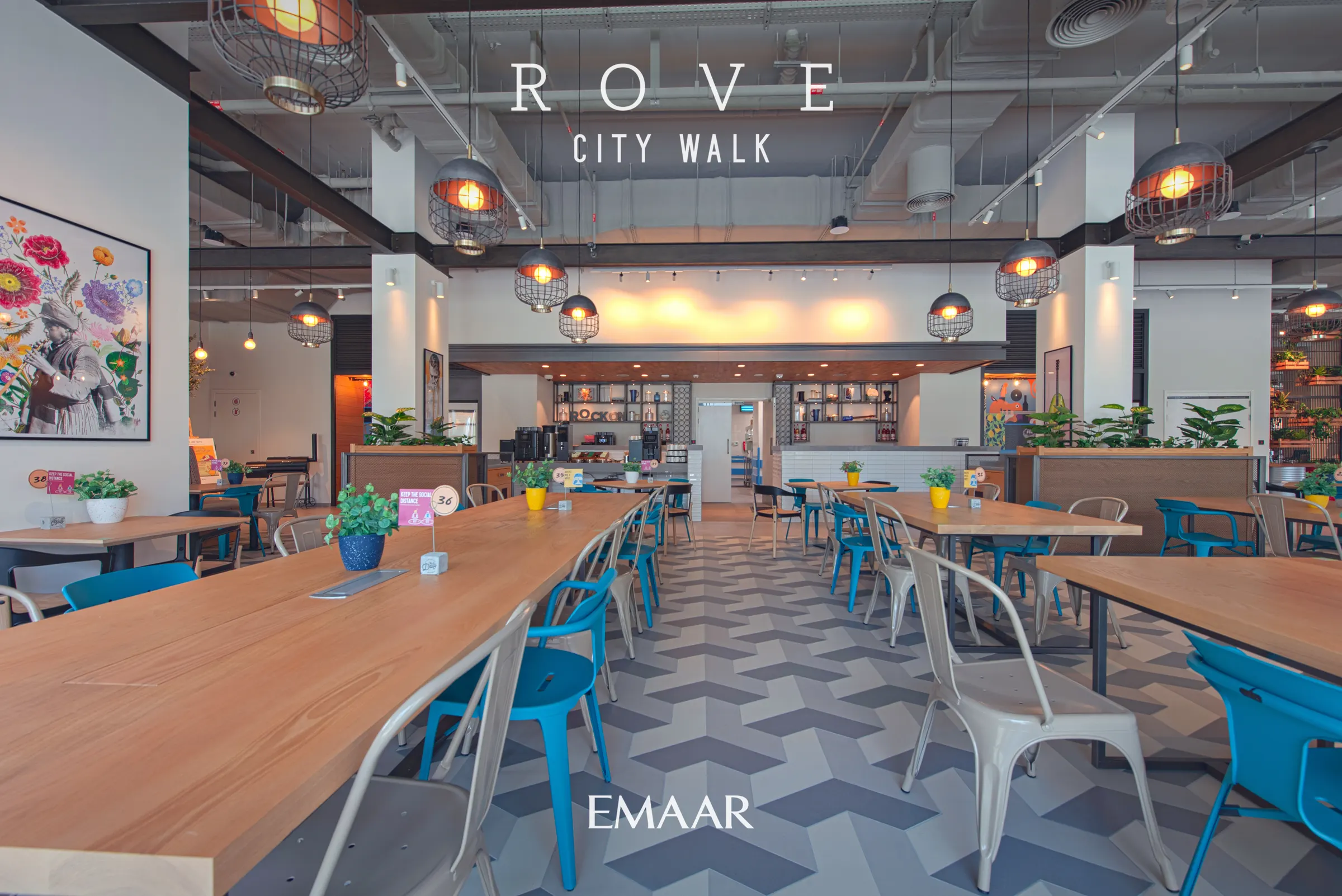 Rove Citywalk — view 18