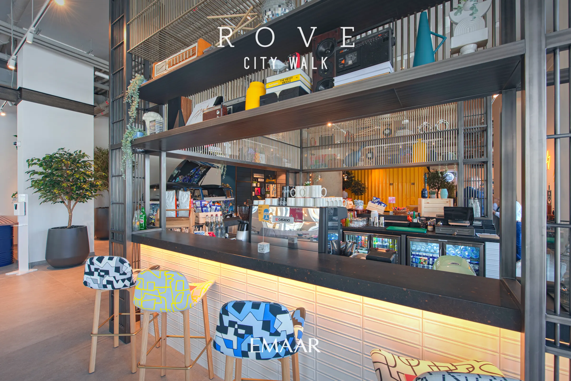 Rove Citywalk — view 19