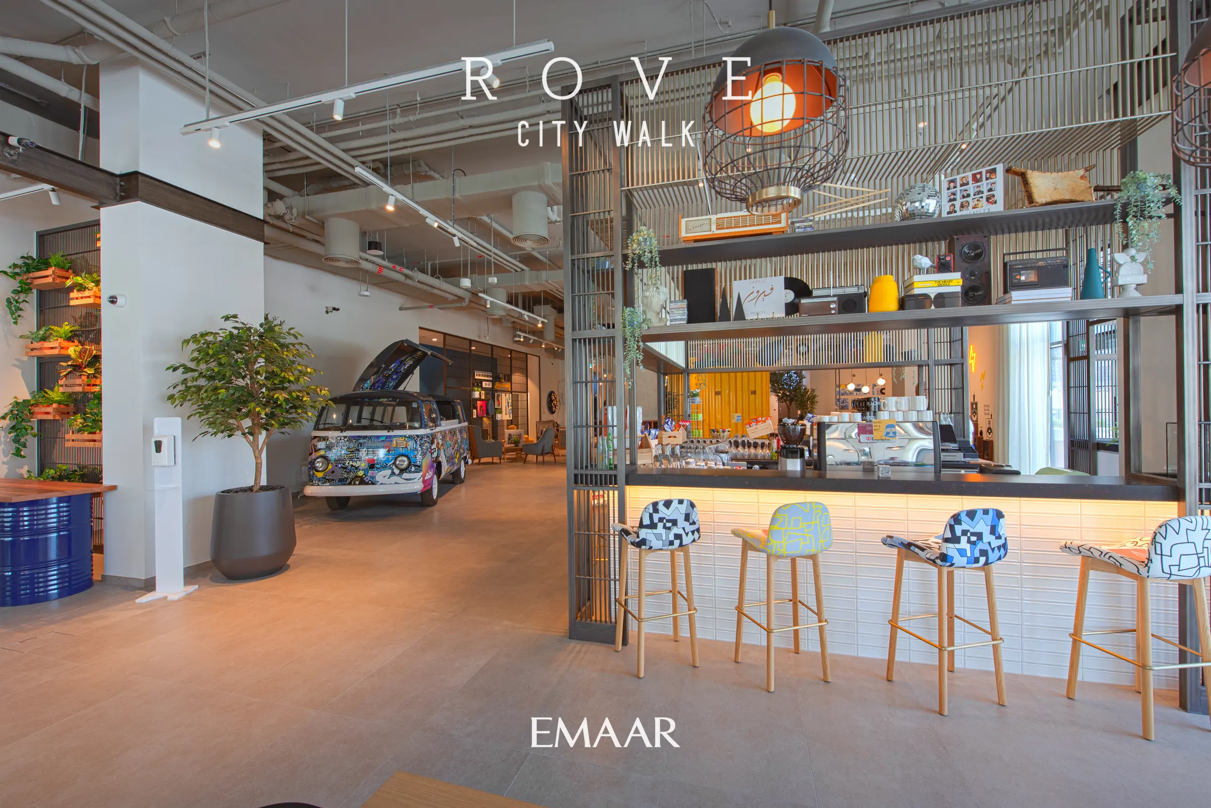 Rove Citywalk — view 20