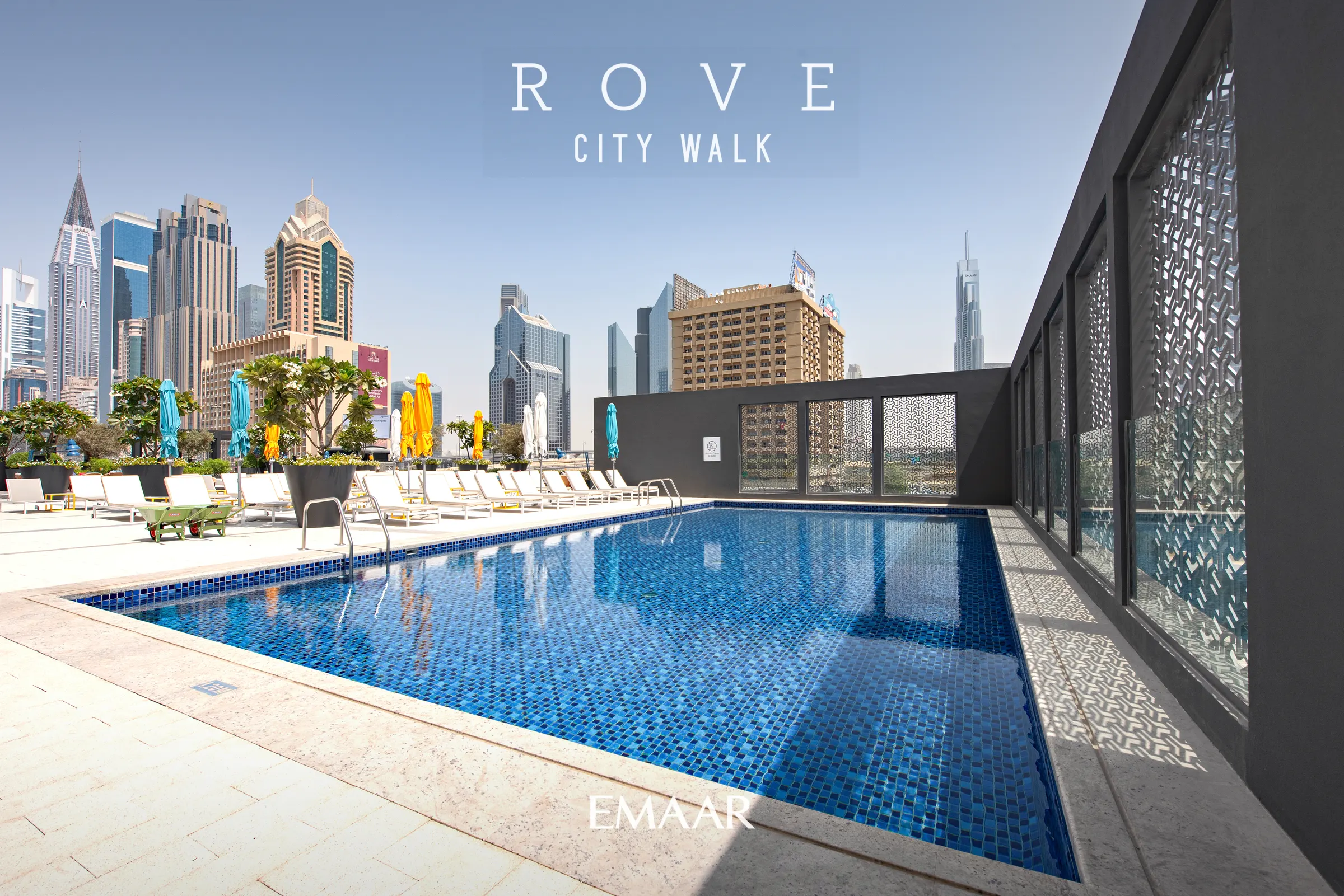 Rove Citywalk — view 22
