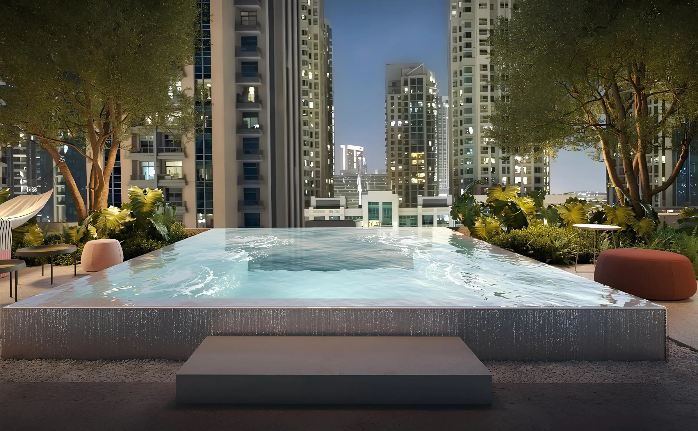 Rove Home Downtown Dubai — view 4