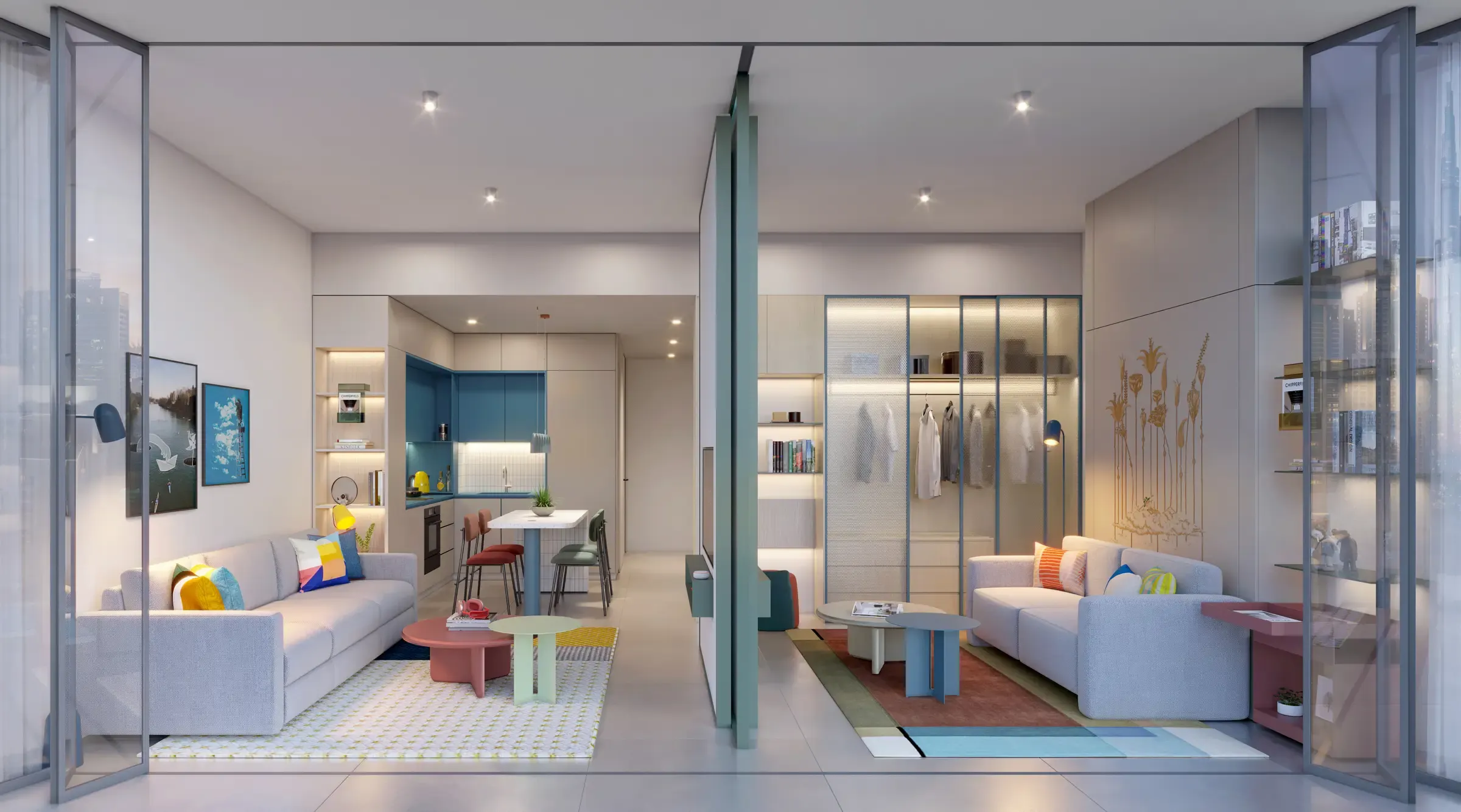 Rove Home Marasi Drive — zdjęcie 9