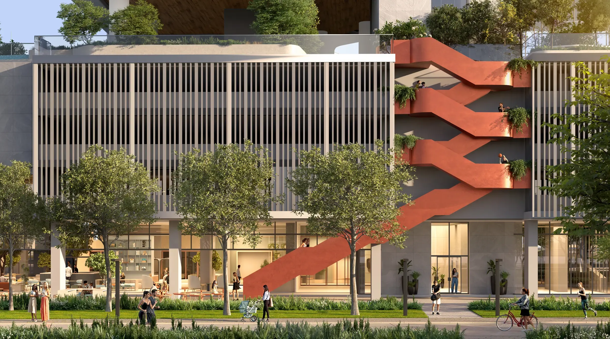 Rove Home Marasi Drive — zdjęcie 13
