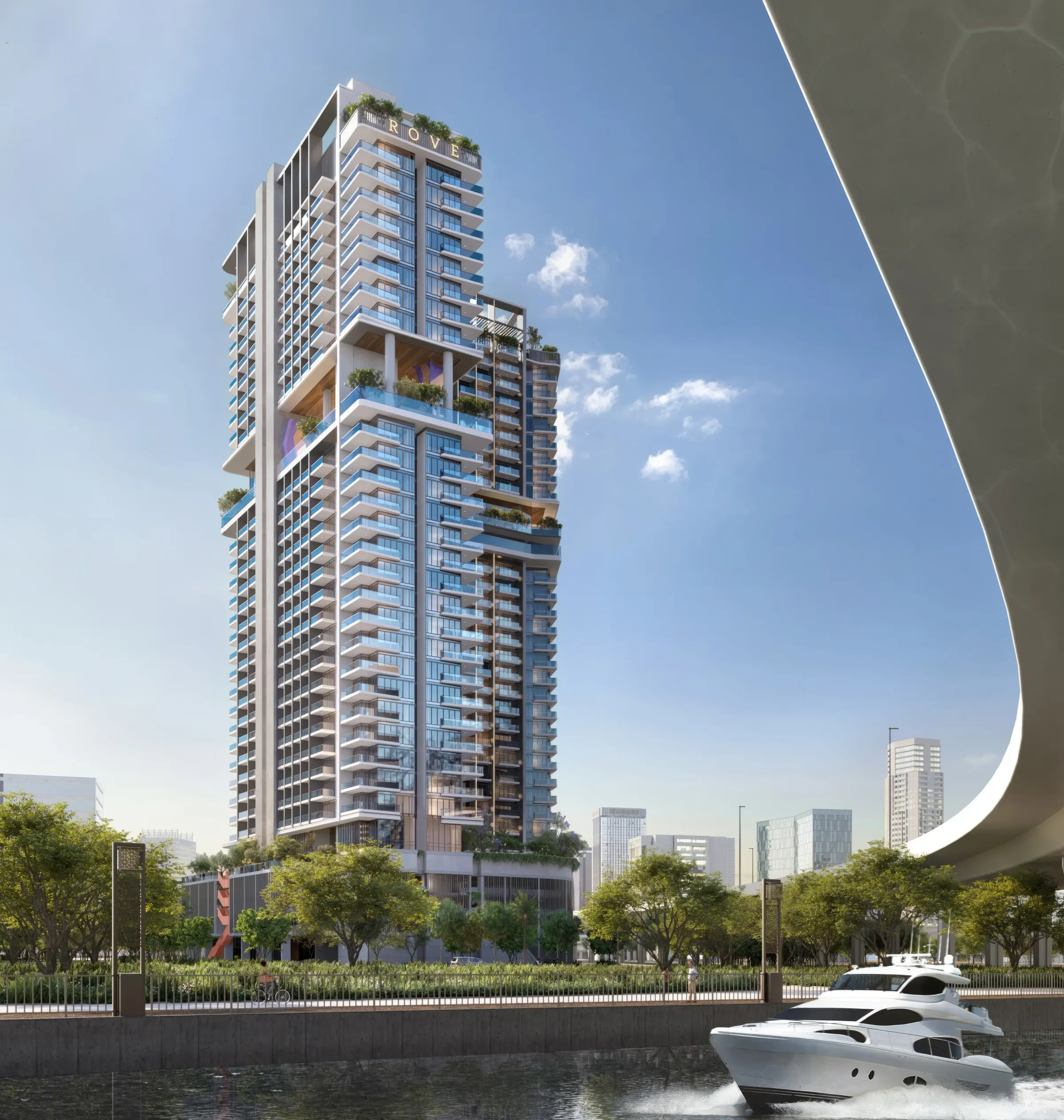 Rove Home Marasi Drive — zdjęcie 17