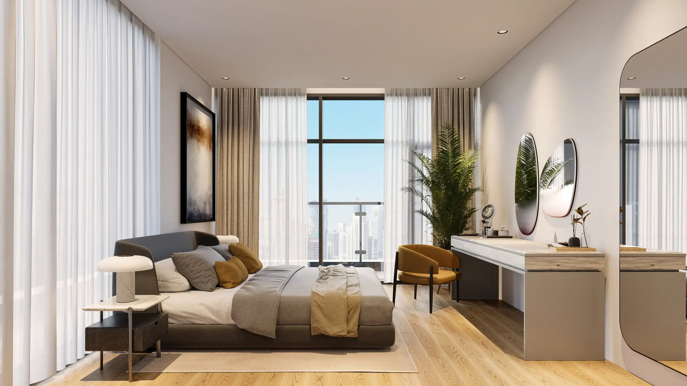 Royal Regency Suites — view 3