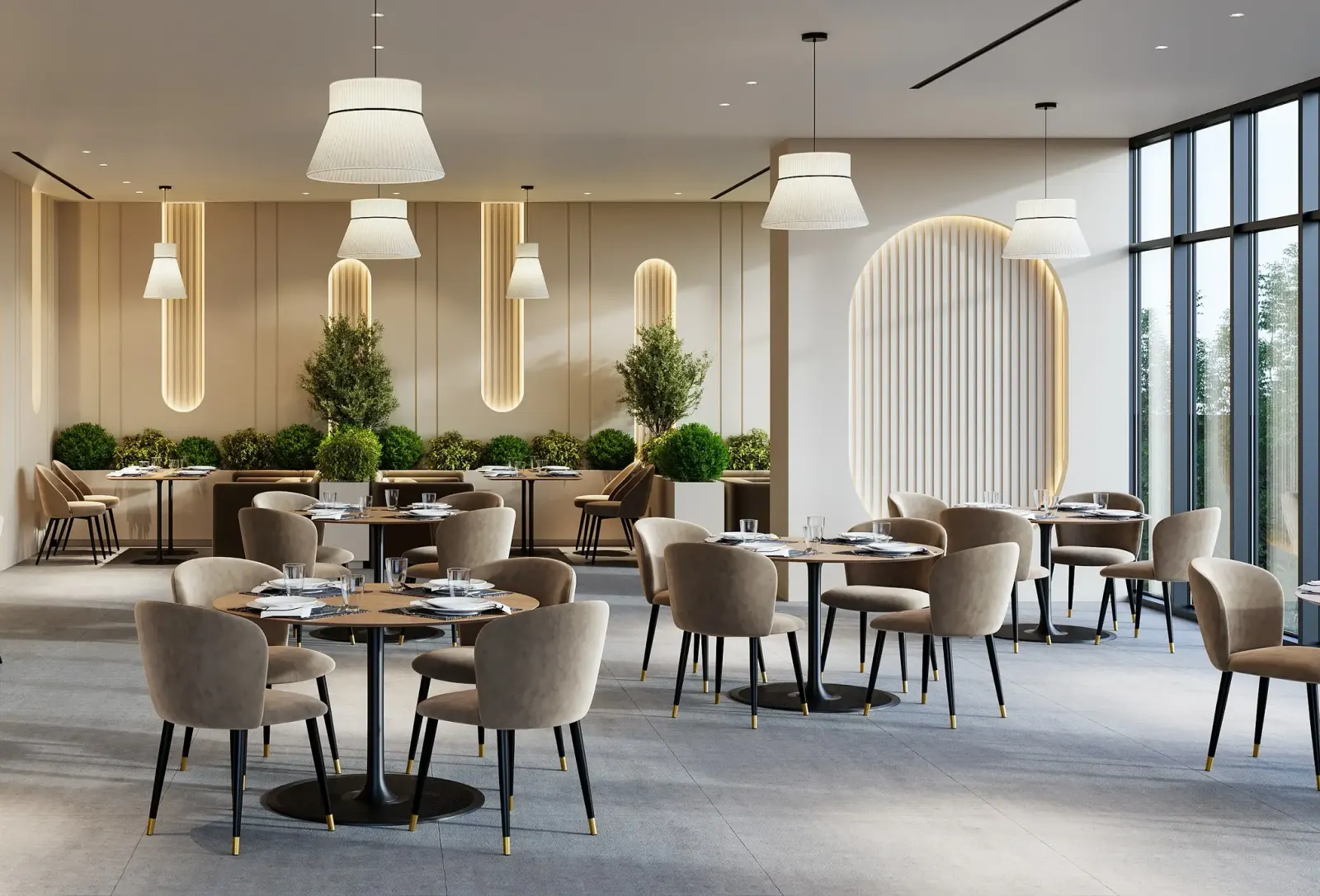 Royal Regency Suites — view 7