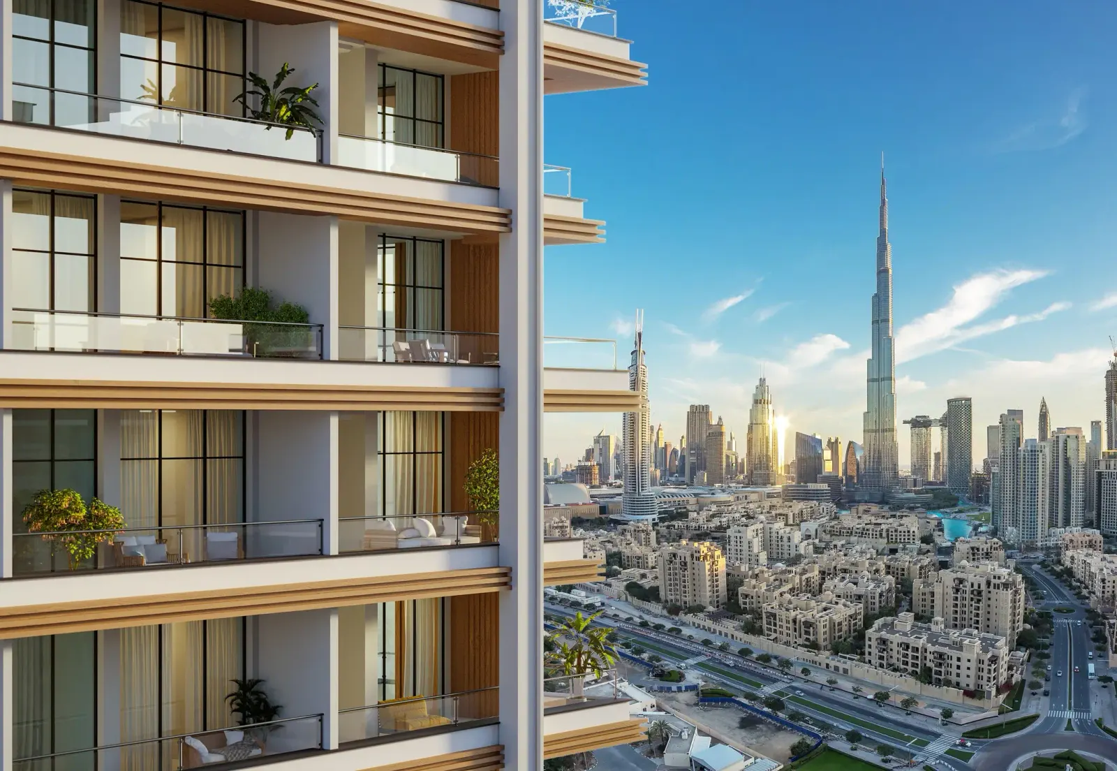Royal Regency Suites — view 8