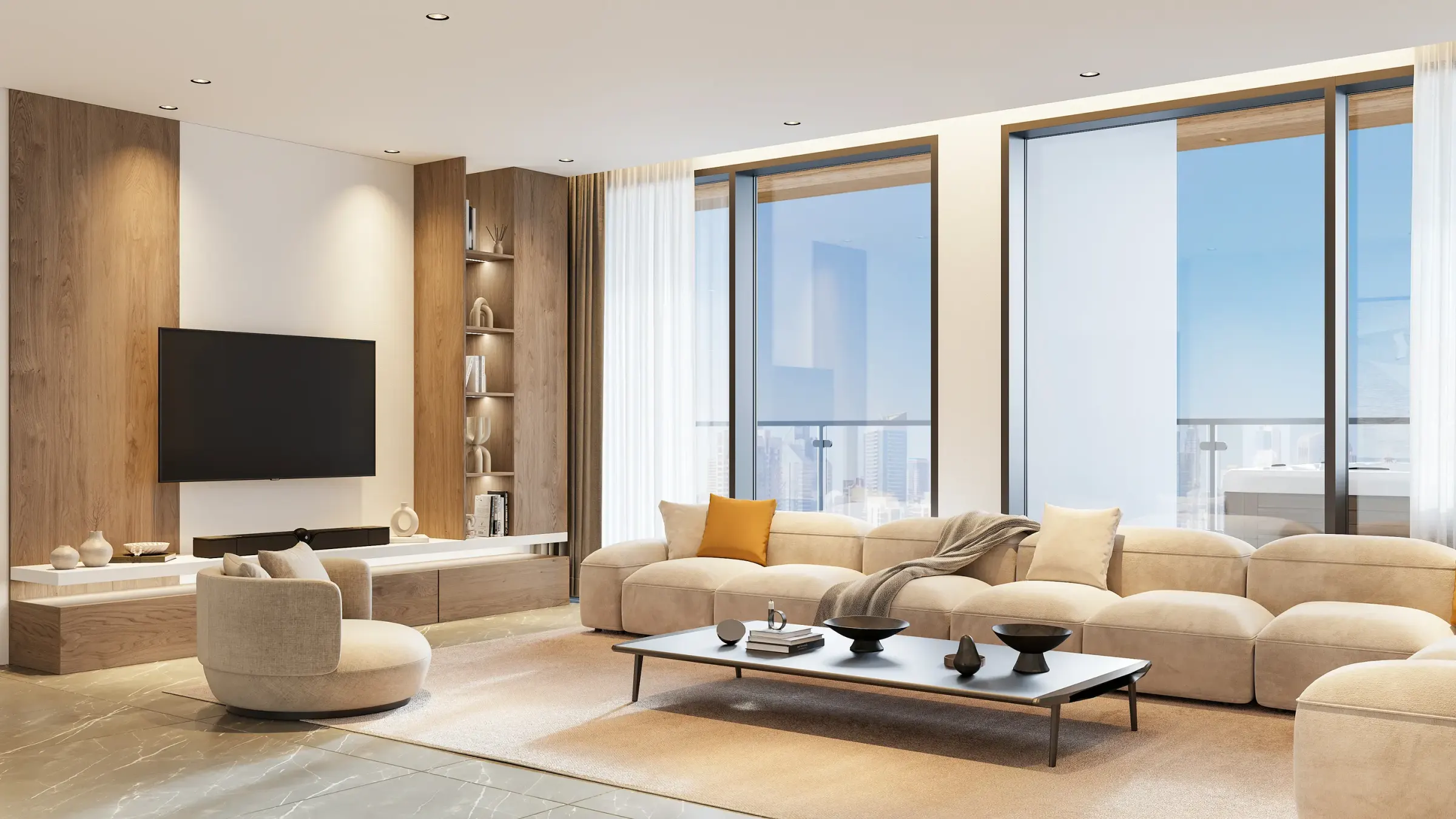 Royal Regency Suites — view 10