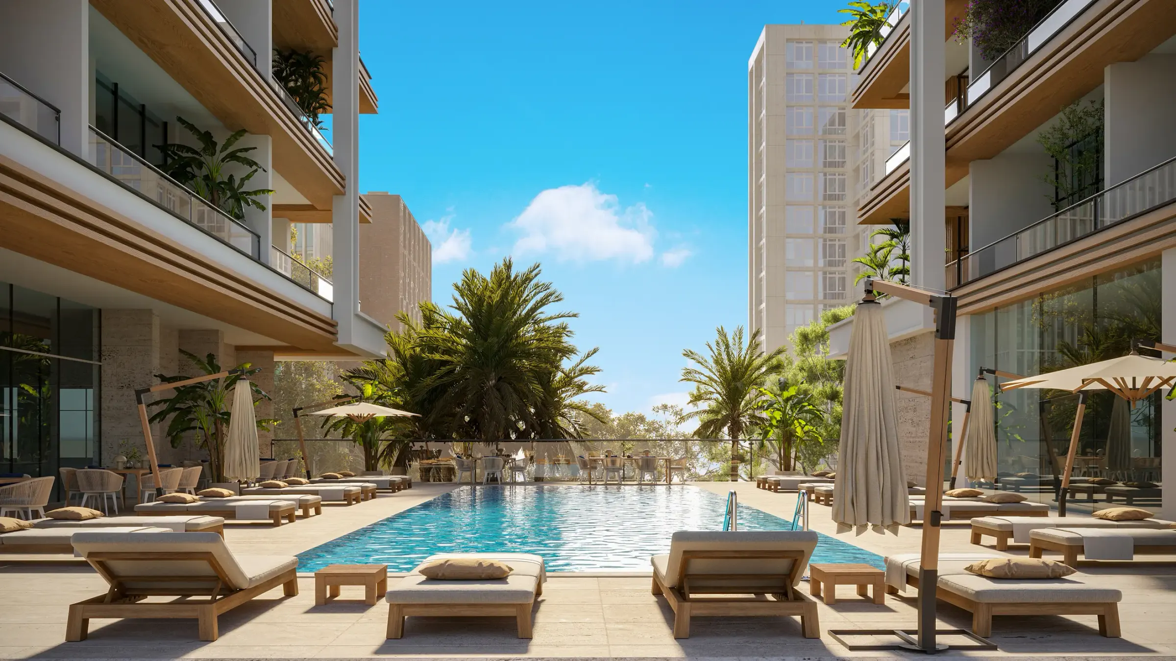 Royal Regency Suites — view 11
