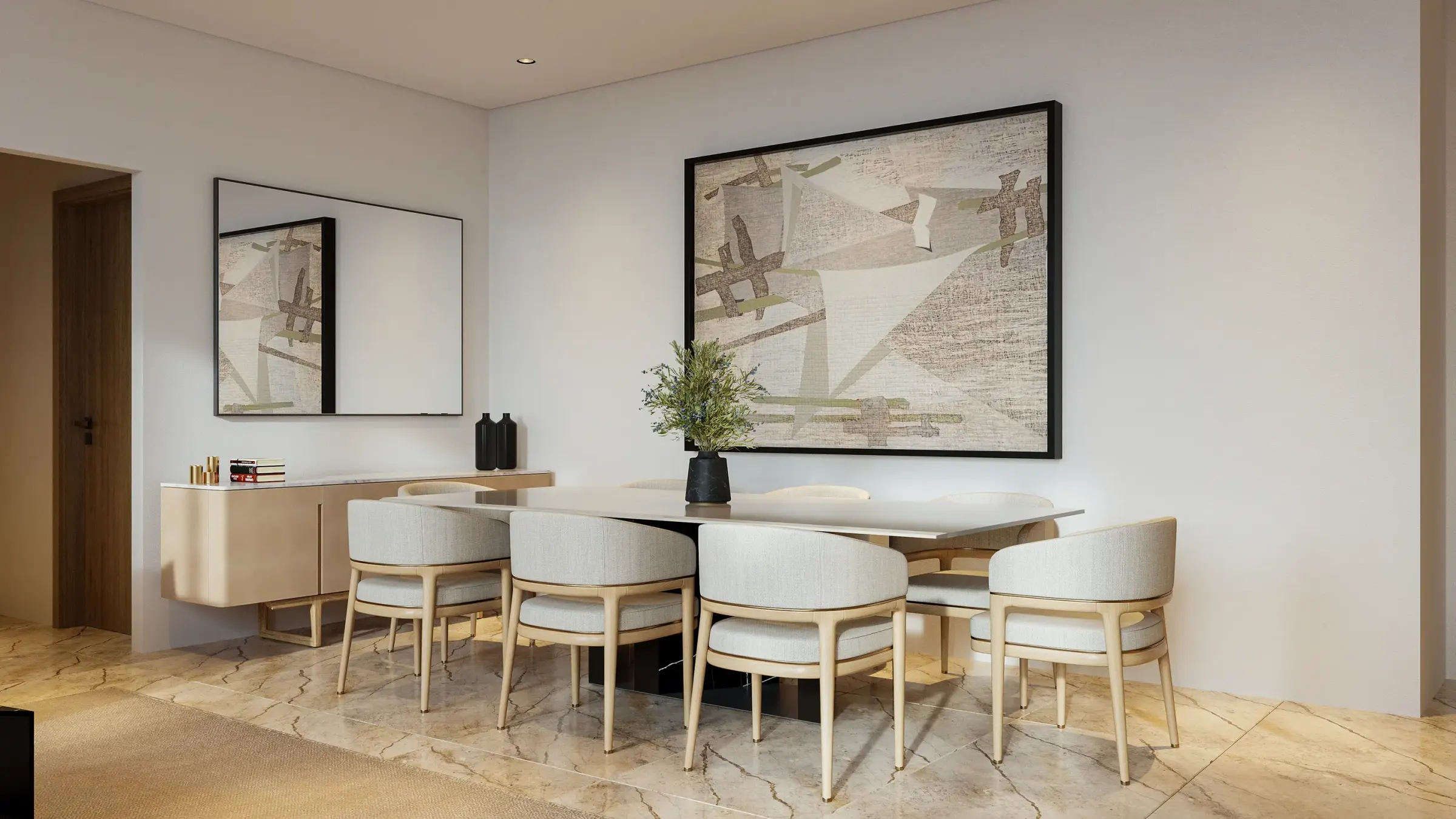 Royal Regency Suites — view 15