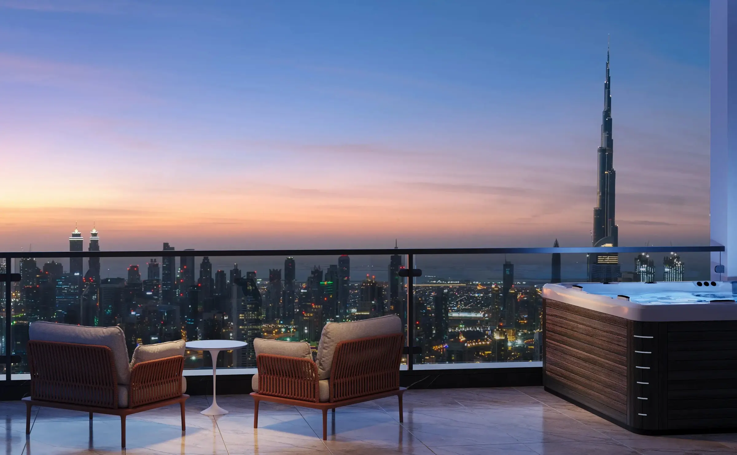 Royal Regency Suites — view 16
