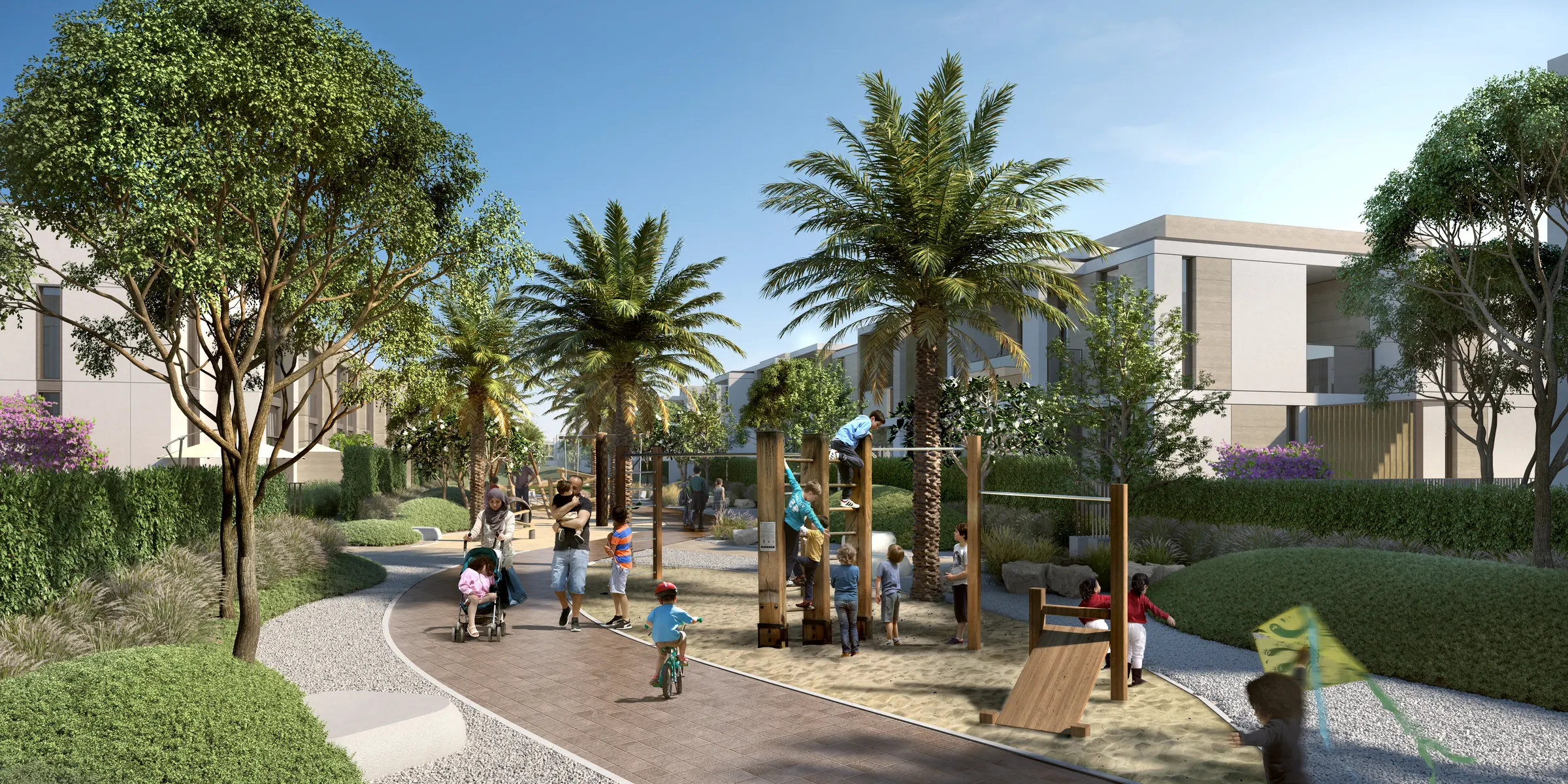 Ruba by Emaar Properties
