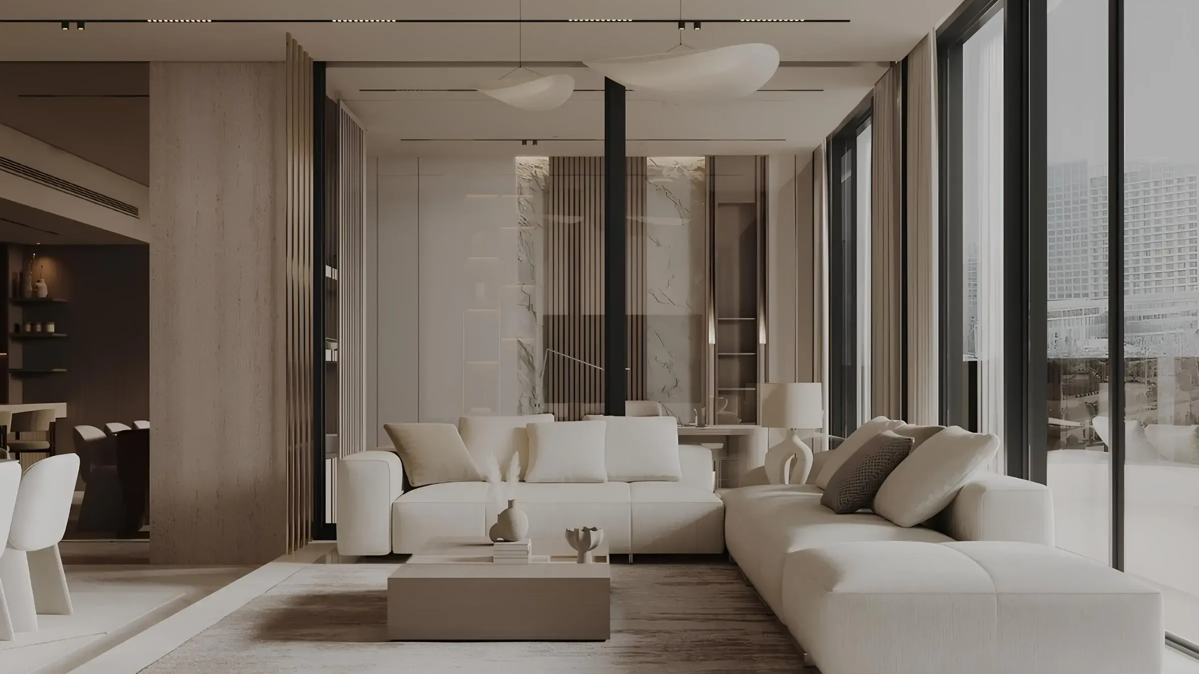 Saddlewood Park — deweloper MAK Developers
