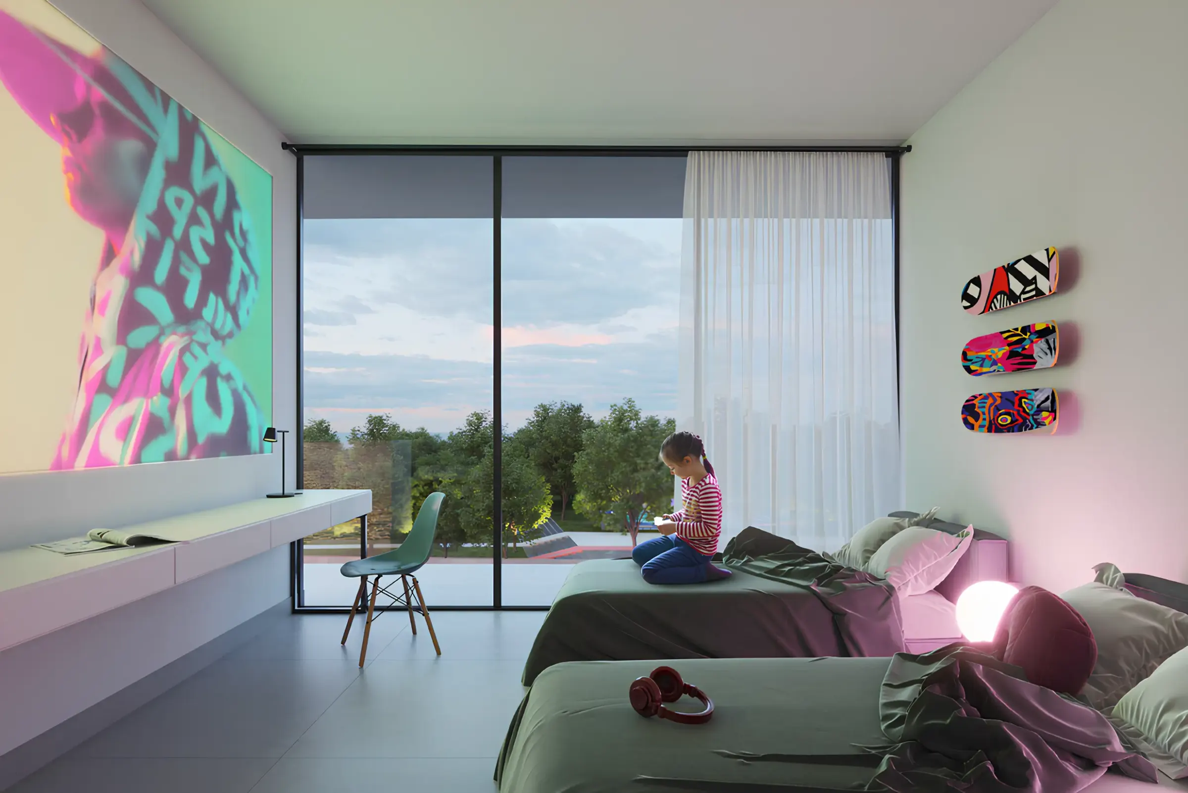 Safa 1 by Arada Properties