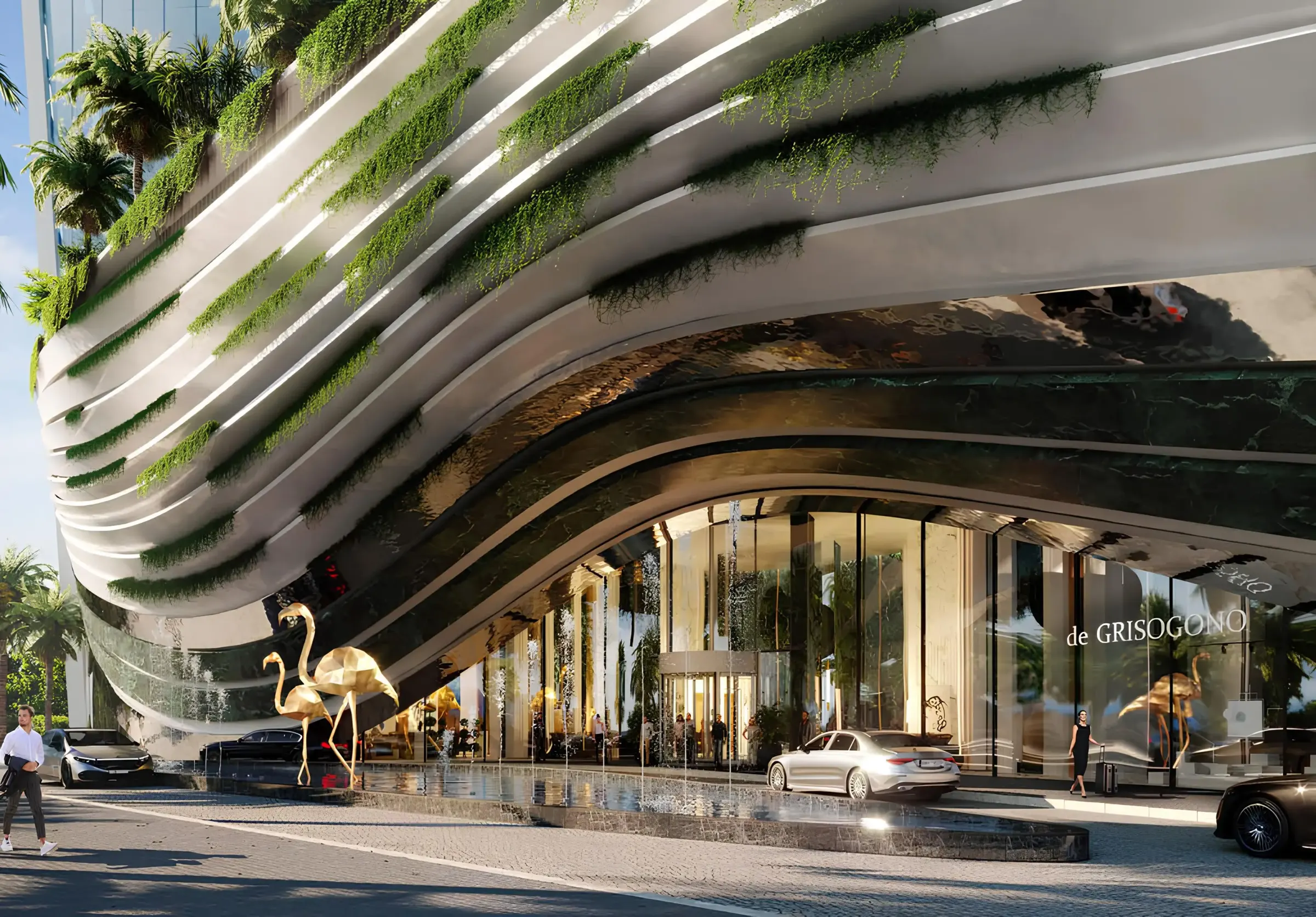 Safa One — view 9