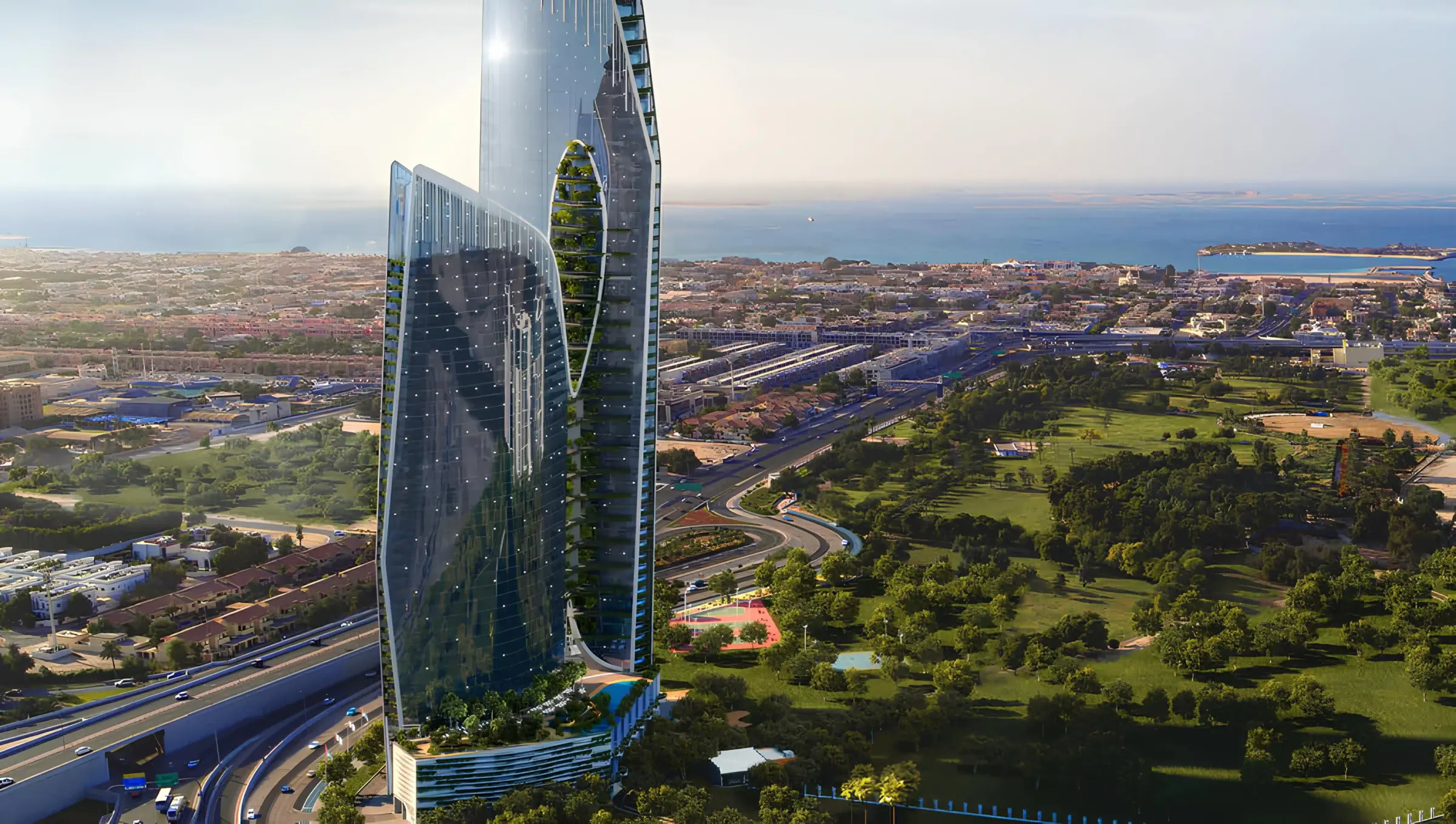 Safa One — view 13