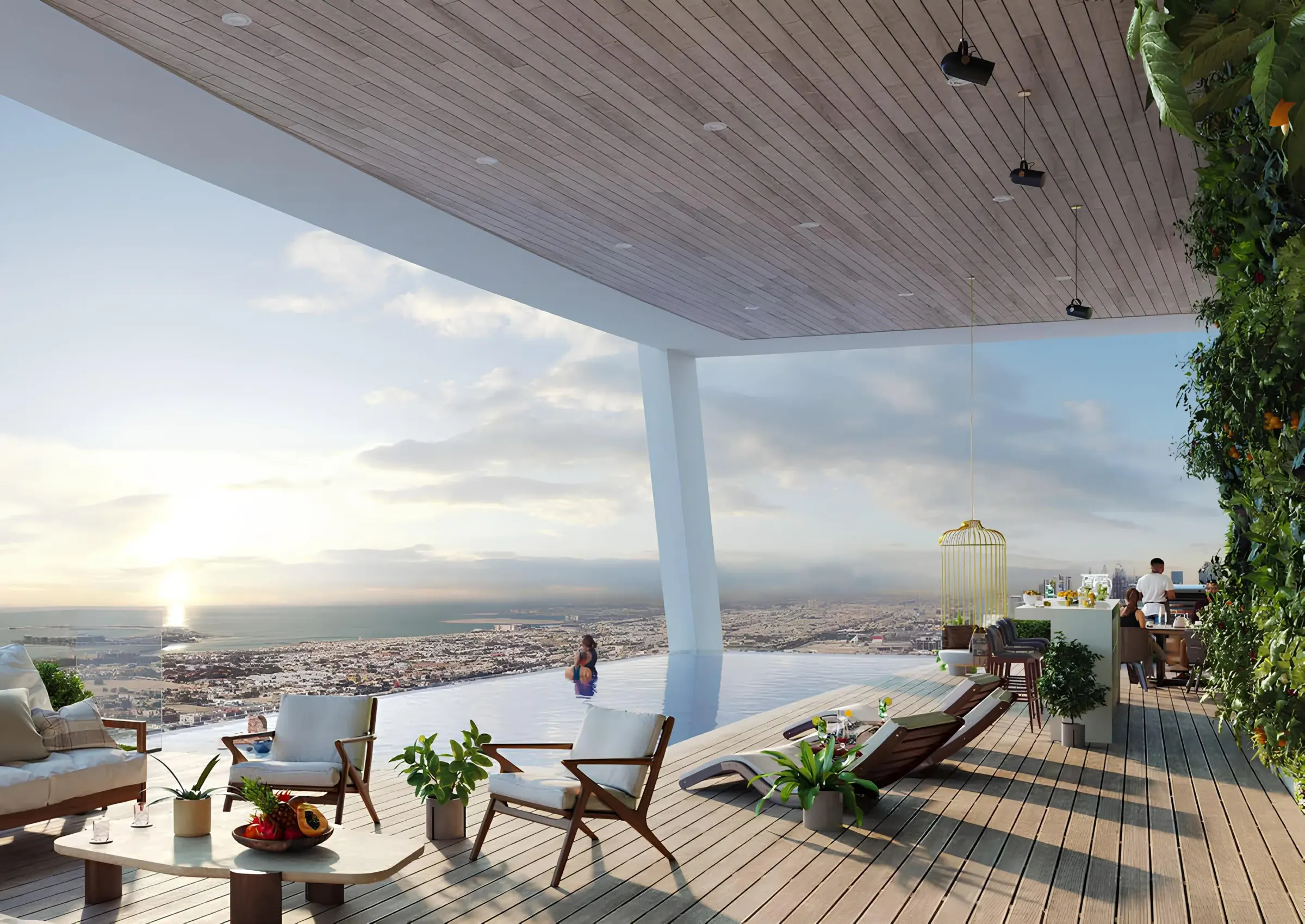 Safa One — view 17