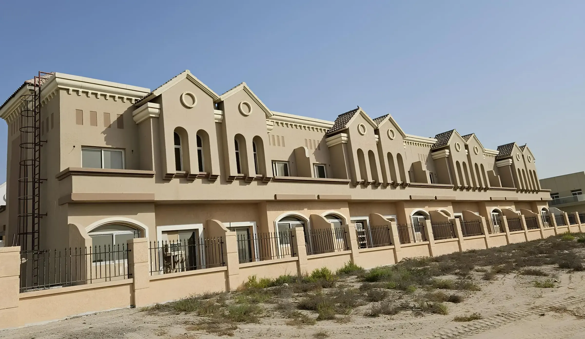 Sahara Livings — view 3