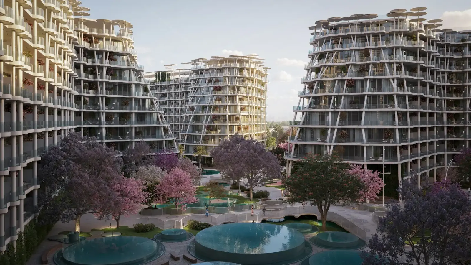 Sakura Gardens — zdjęcie 18