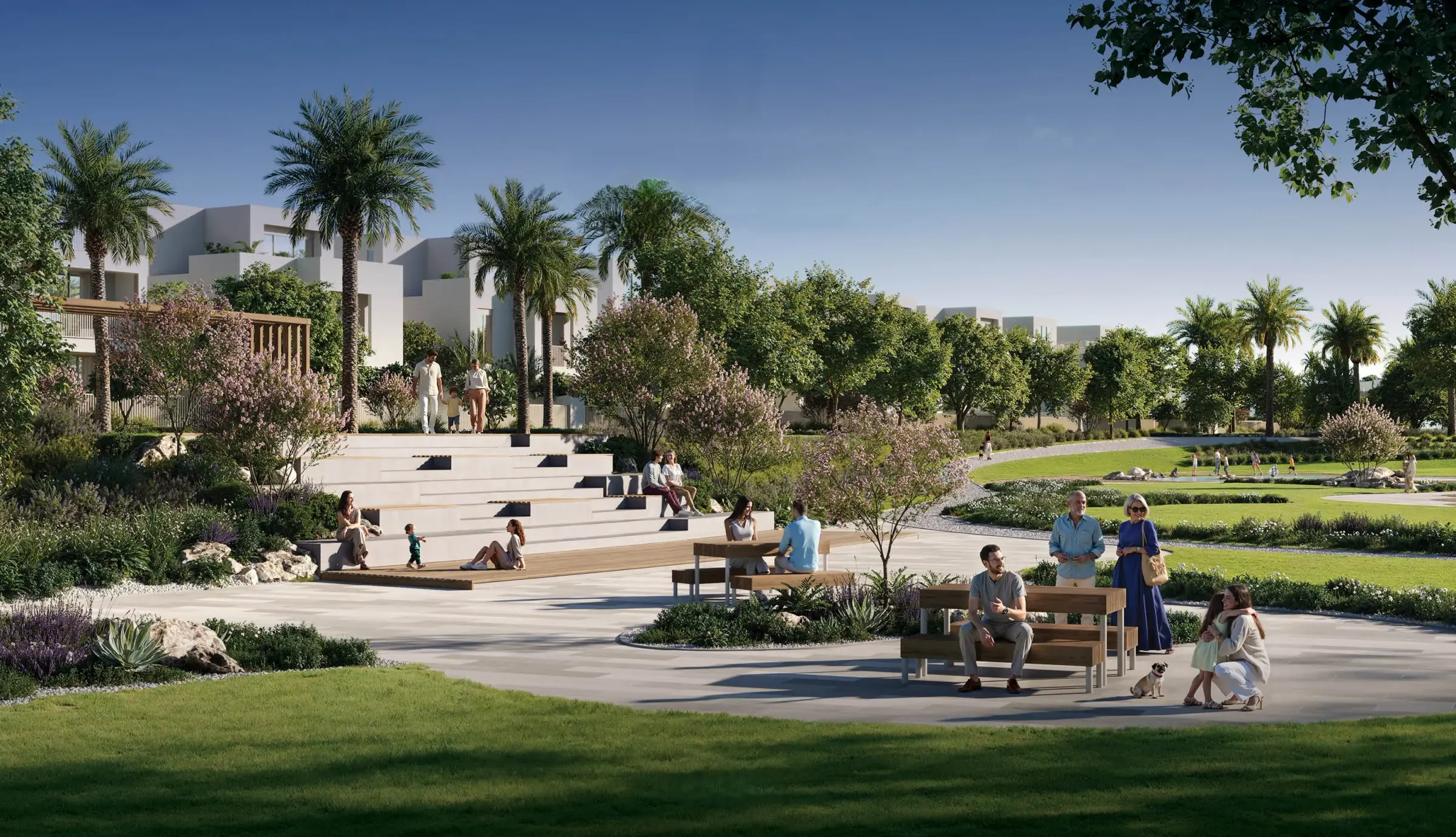 Salva by Emaar