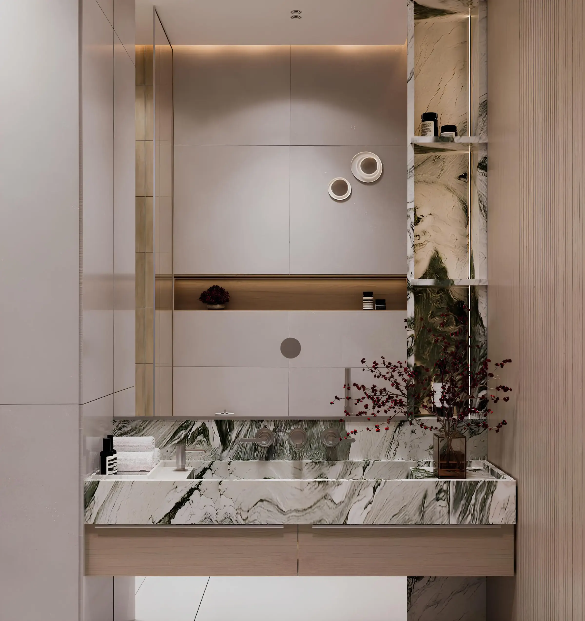 Samana Boulevard Heights — deweloper Samana
