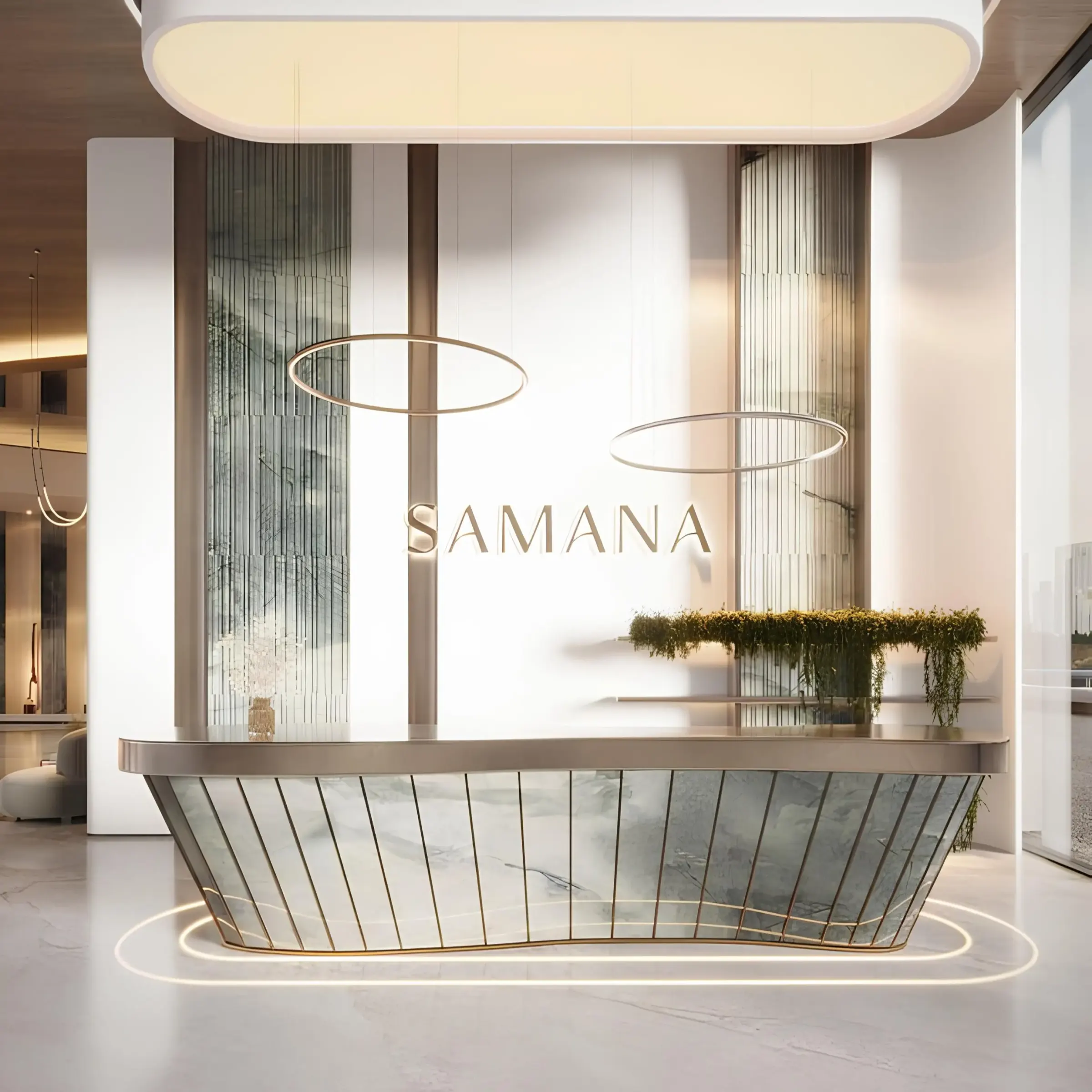 Samana Boulevard Heights — zdjęcie 5