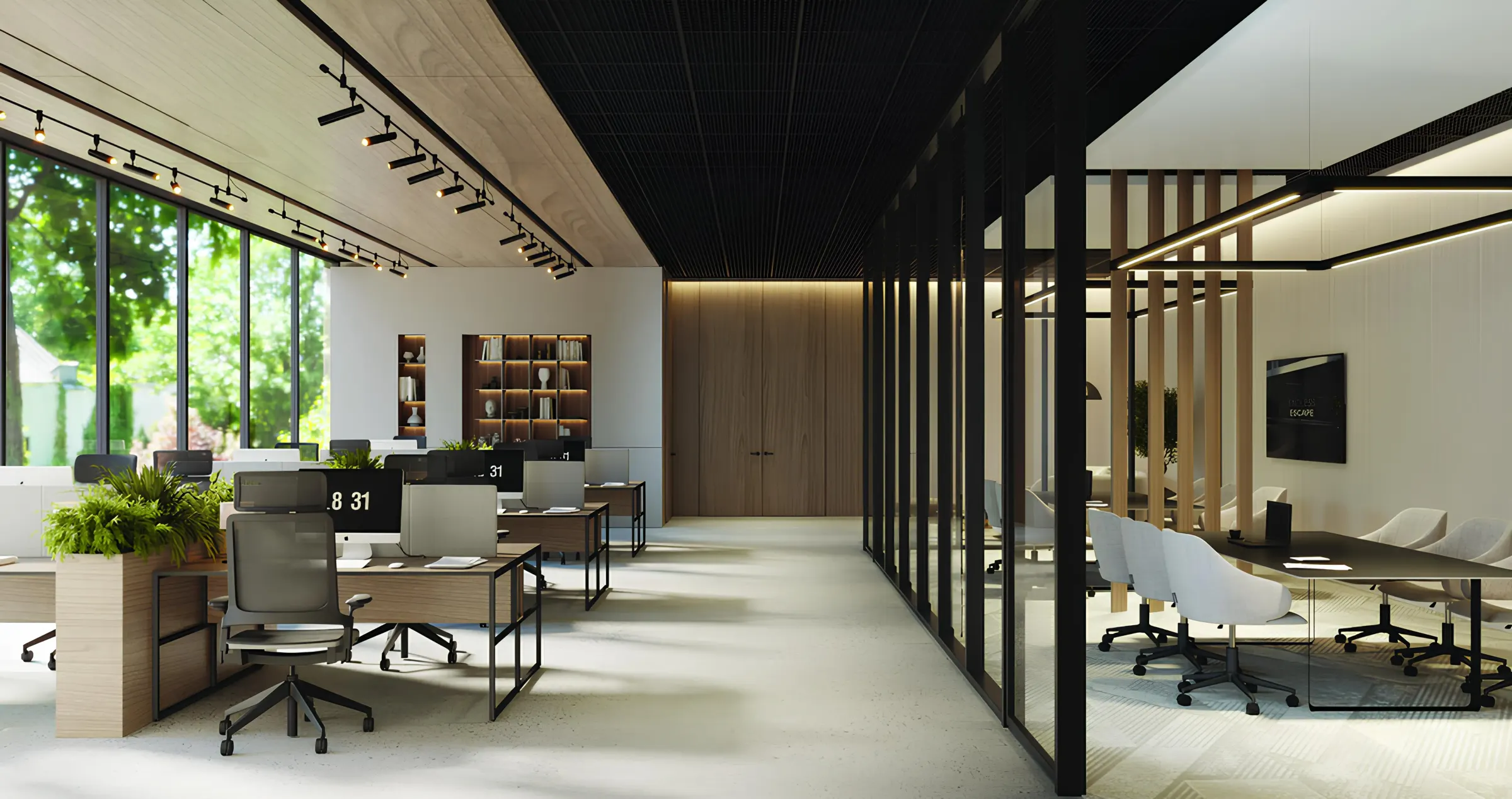 Samana Business Park — zdjęcie 6