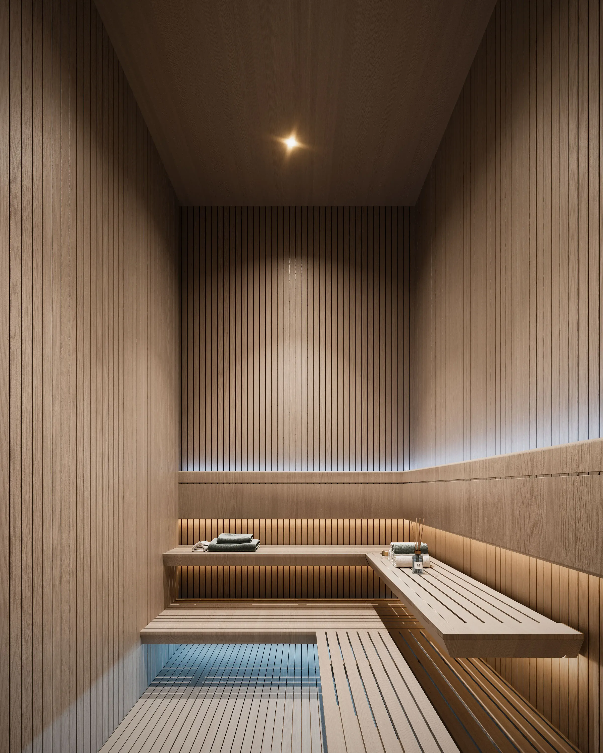 Samana Greenfield 2 — view 6