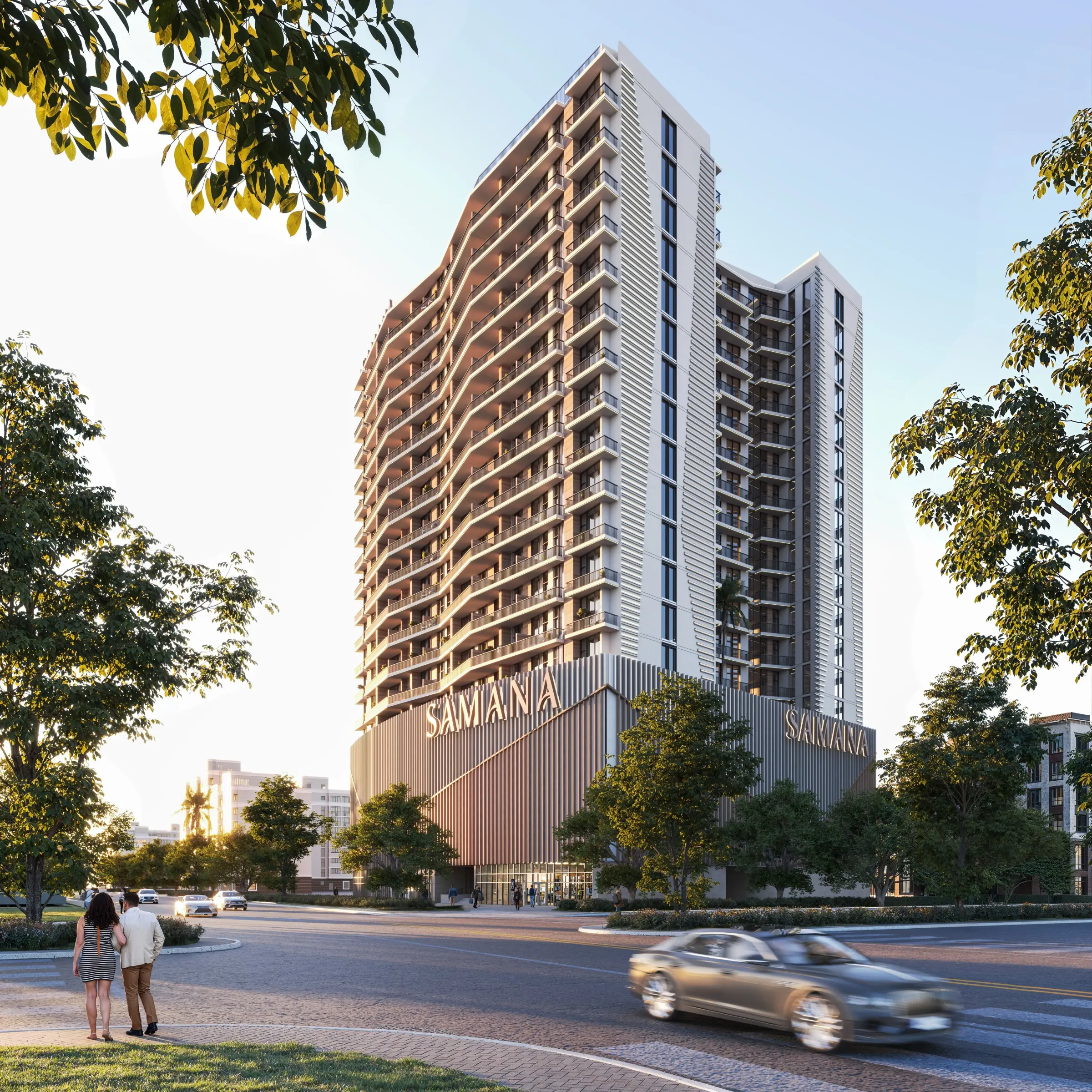 Samana Greenfield 2 — view 11