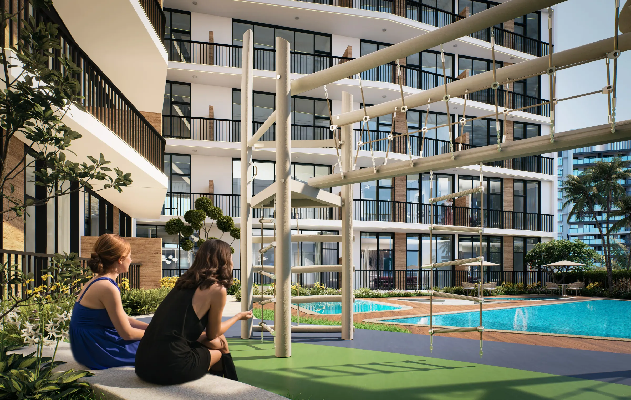 Samana Greenfield 2 — view 12