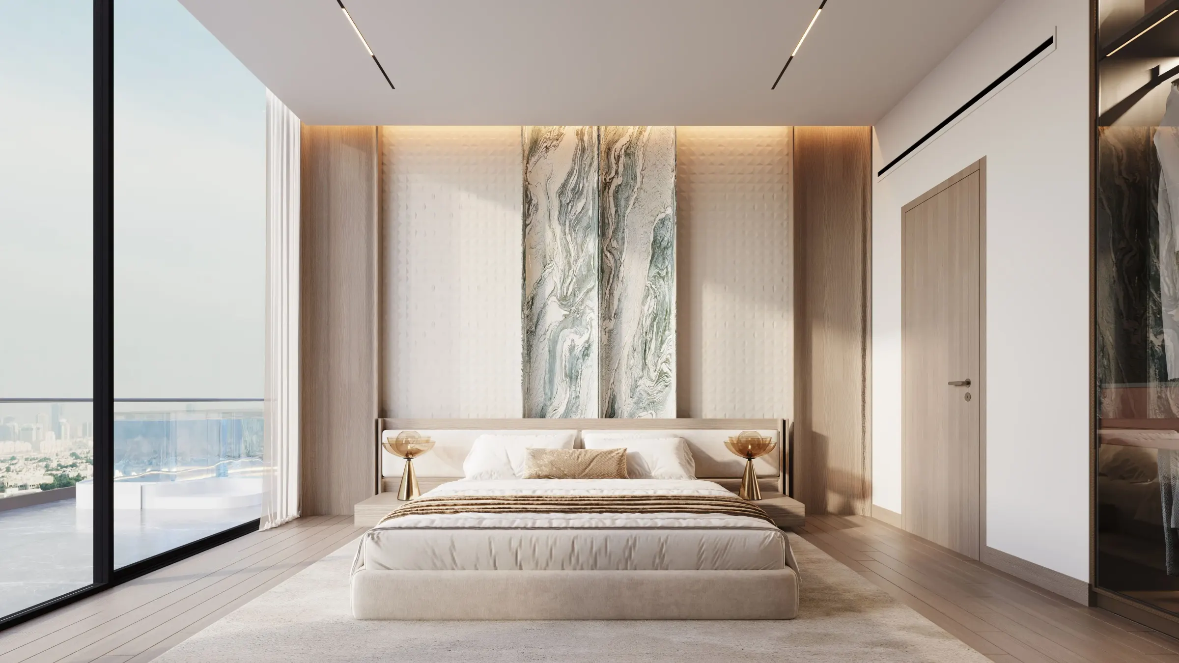 Samana Greenfield 2 — view 15