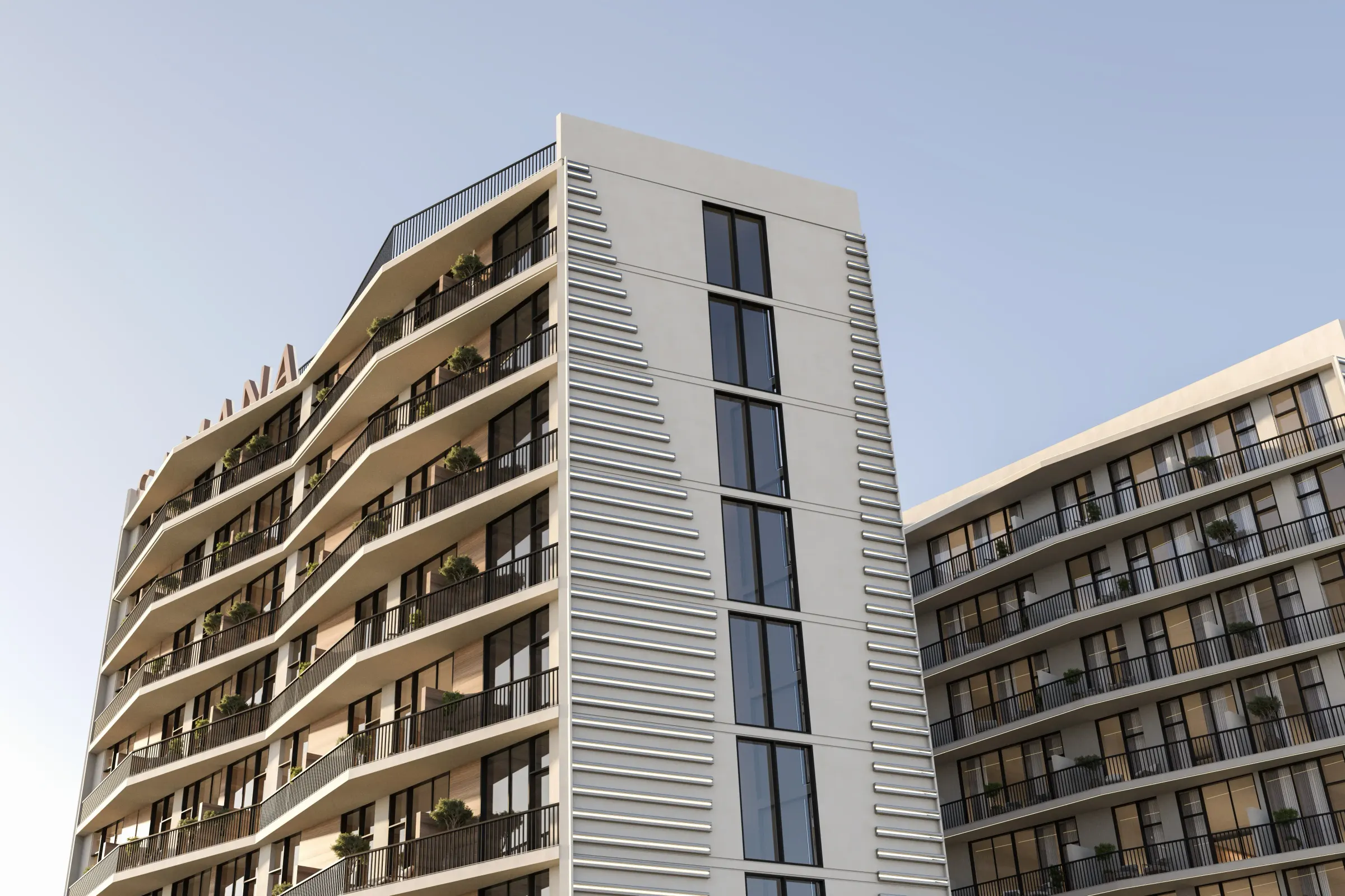 Samana Greenfield 2 — view 16