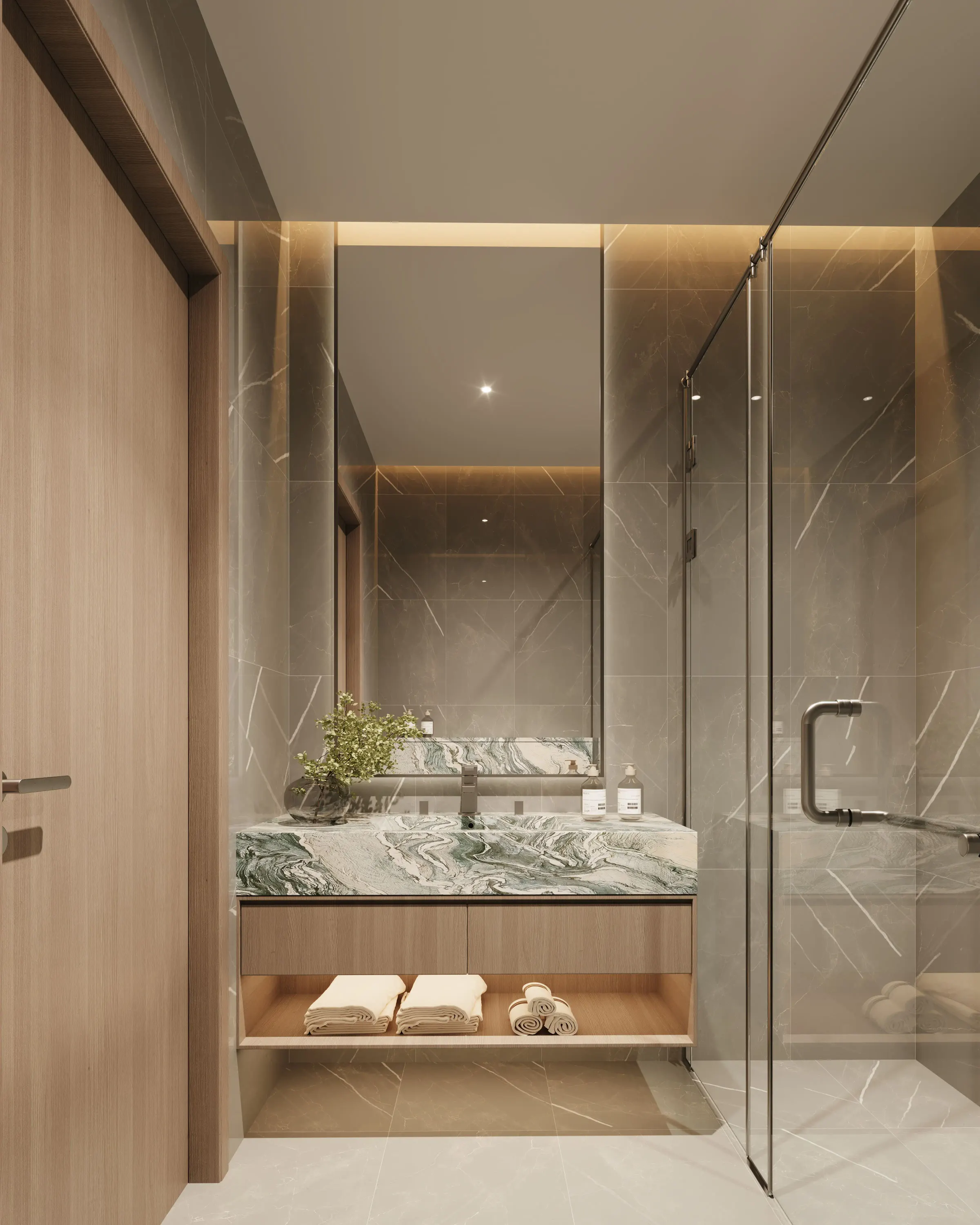 Samana Greenfield 2 — view 18