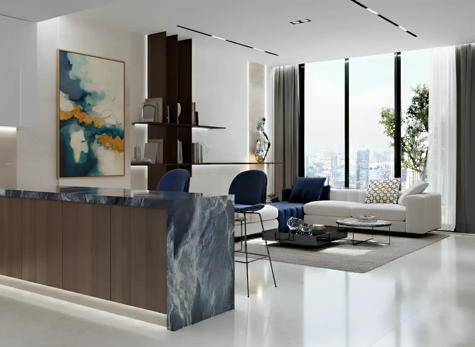 Samana Hills South 3 — view 4